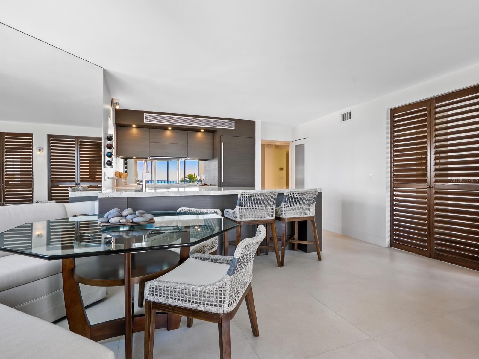 1770 BENJAMIN FRANKLIN DR #401 — photo 13
