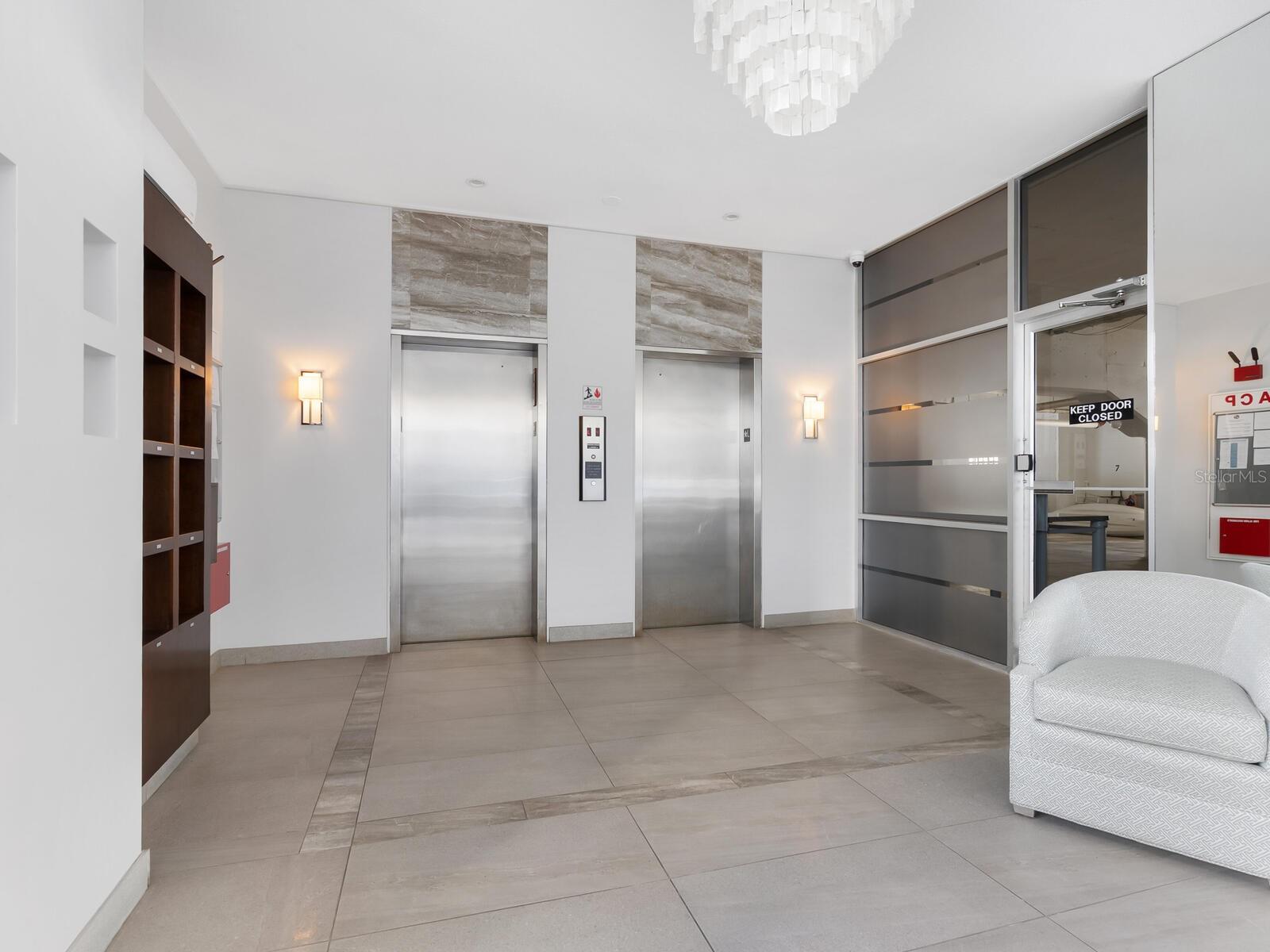 1770 BENJAMIN FRANKLIN DR #401 — photo 26