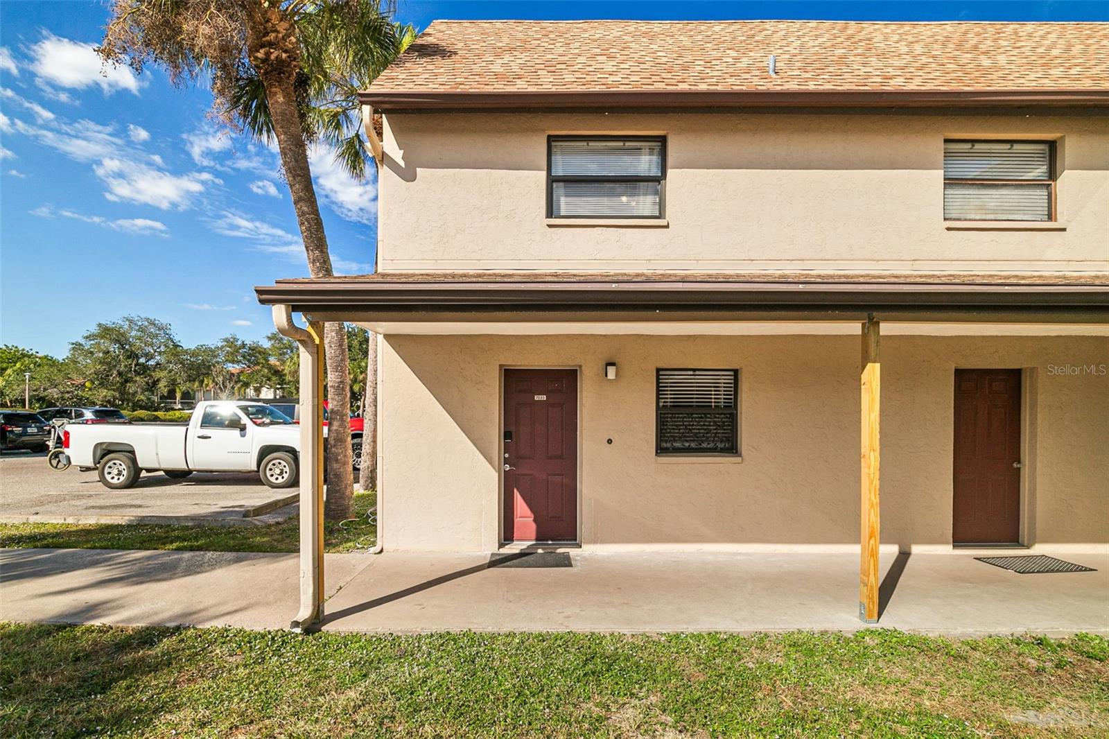 7223 CLOISTER DR #111 — photo 26