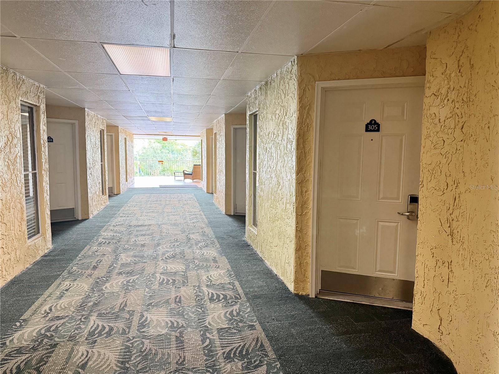 2506 N ROCKY POINT DR #305 — photo 5
