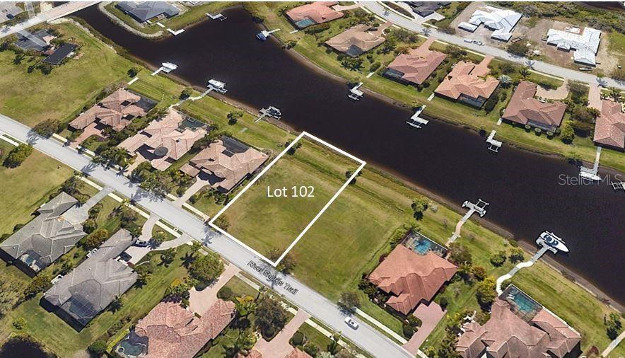 11815 RIVER SHORES TRL — photo 3