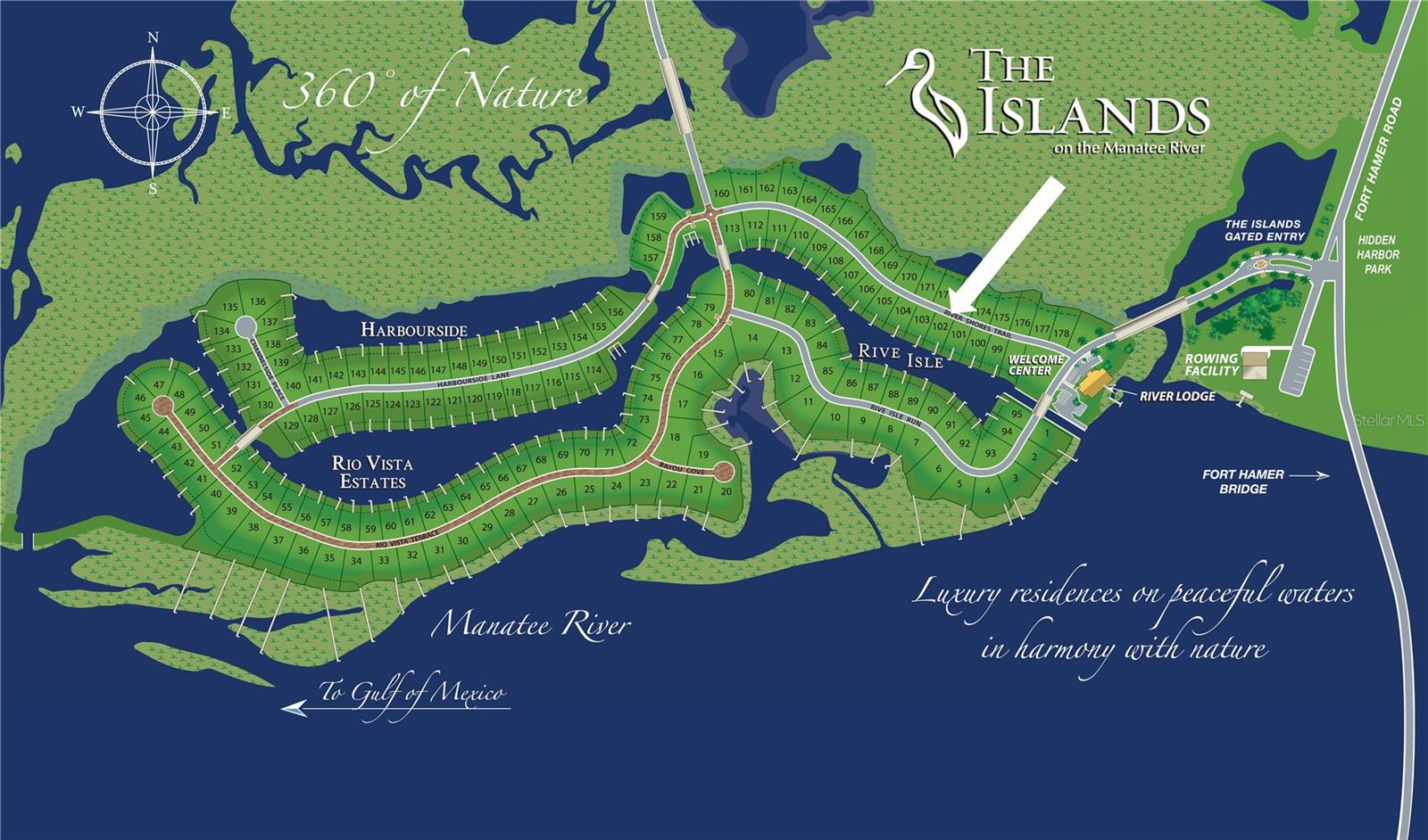 11815 RIVER SHORES TRL — photo 14