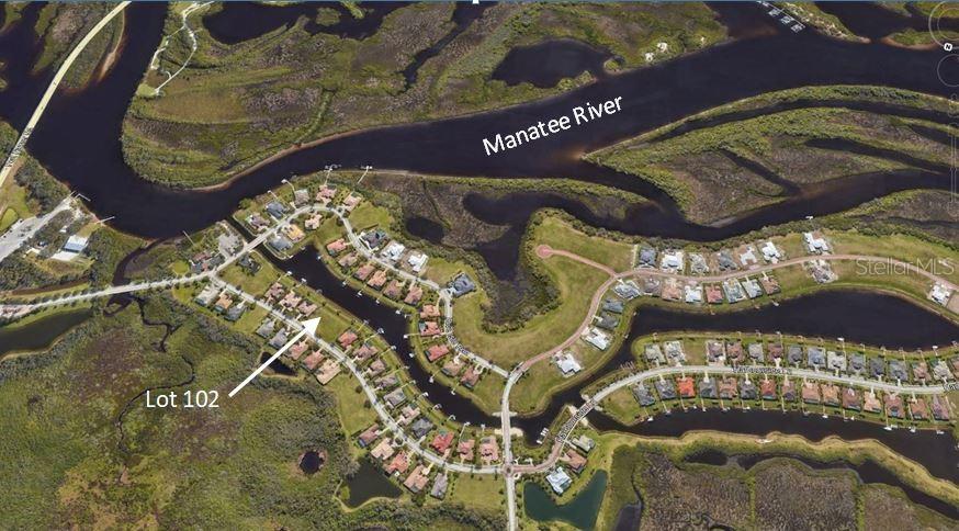 11815 RIVER SHORES TRL — photo 2