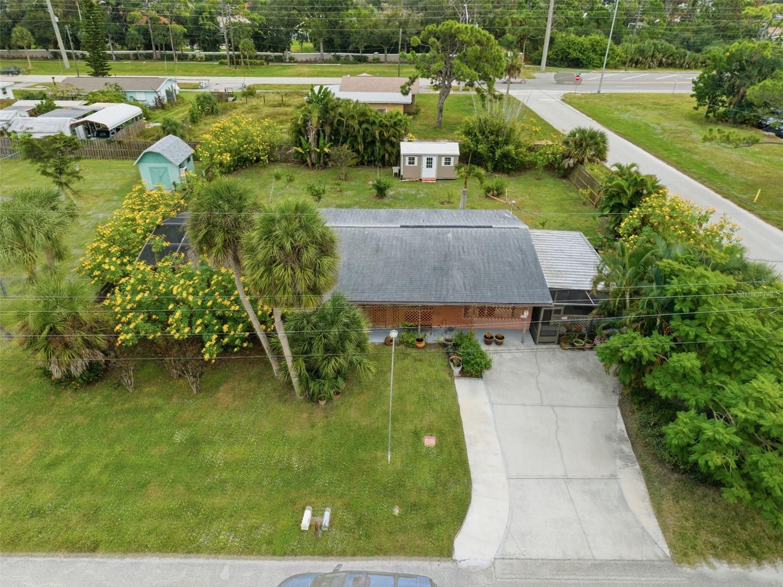 857 PALMETTO ST — photo 40