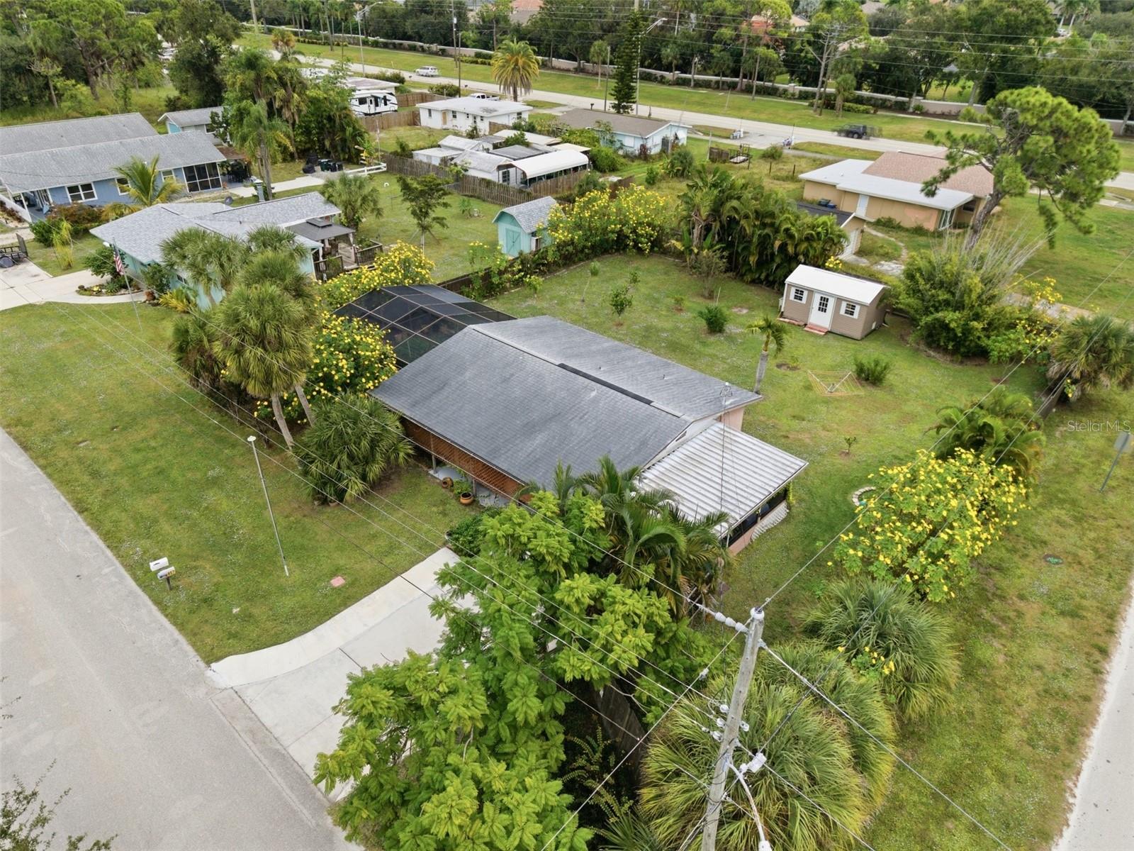 857 PALMETTO ST — photo 41
