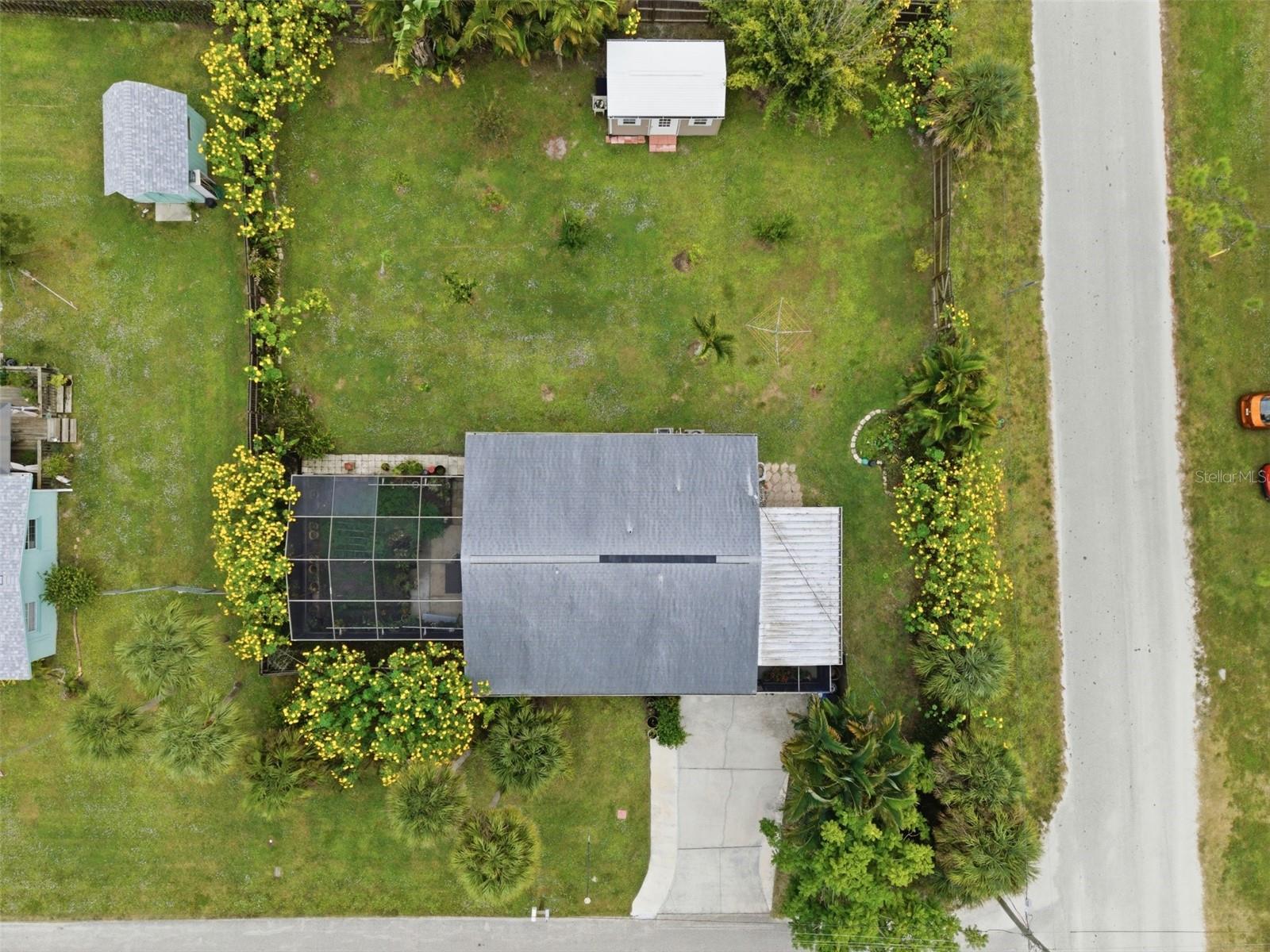857 PALMETTO ST — photo 44
