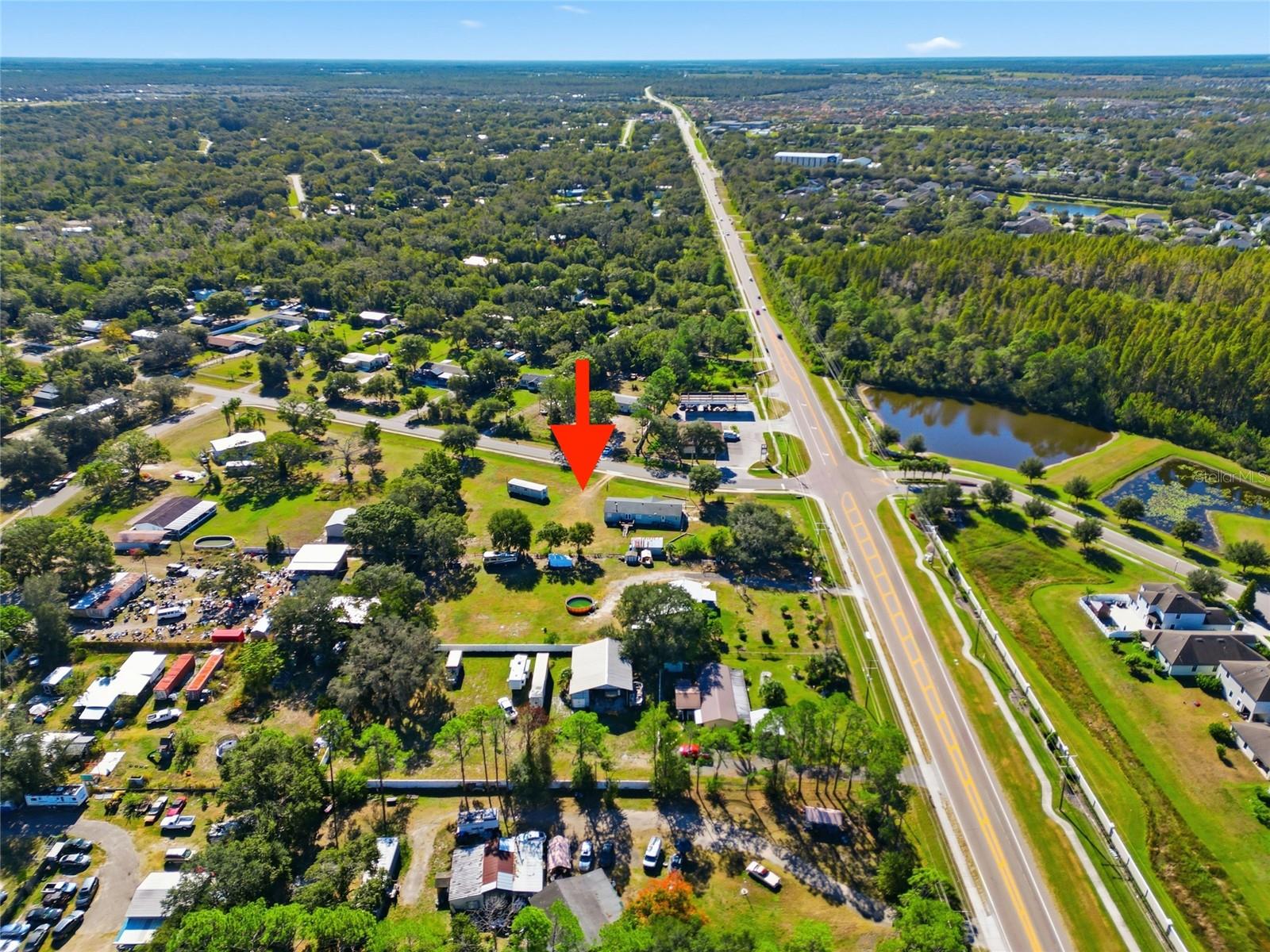 12422 BALM RIVERVIEW RD — photo 13