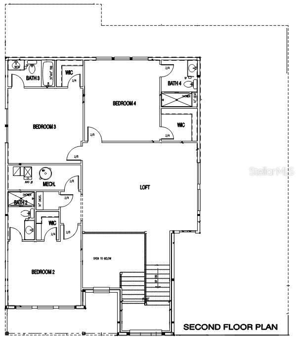 2232 GROVE ST — photo 7