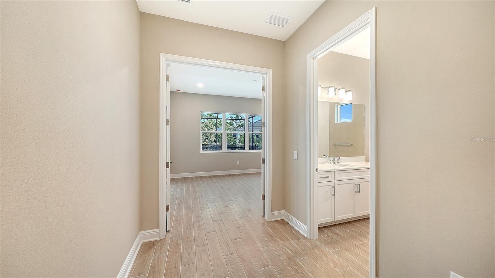 6336 LAKE WOODRUFF CT — photo 44