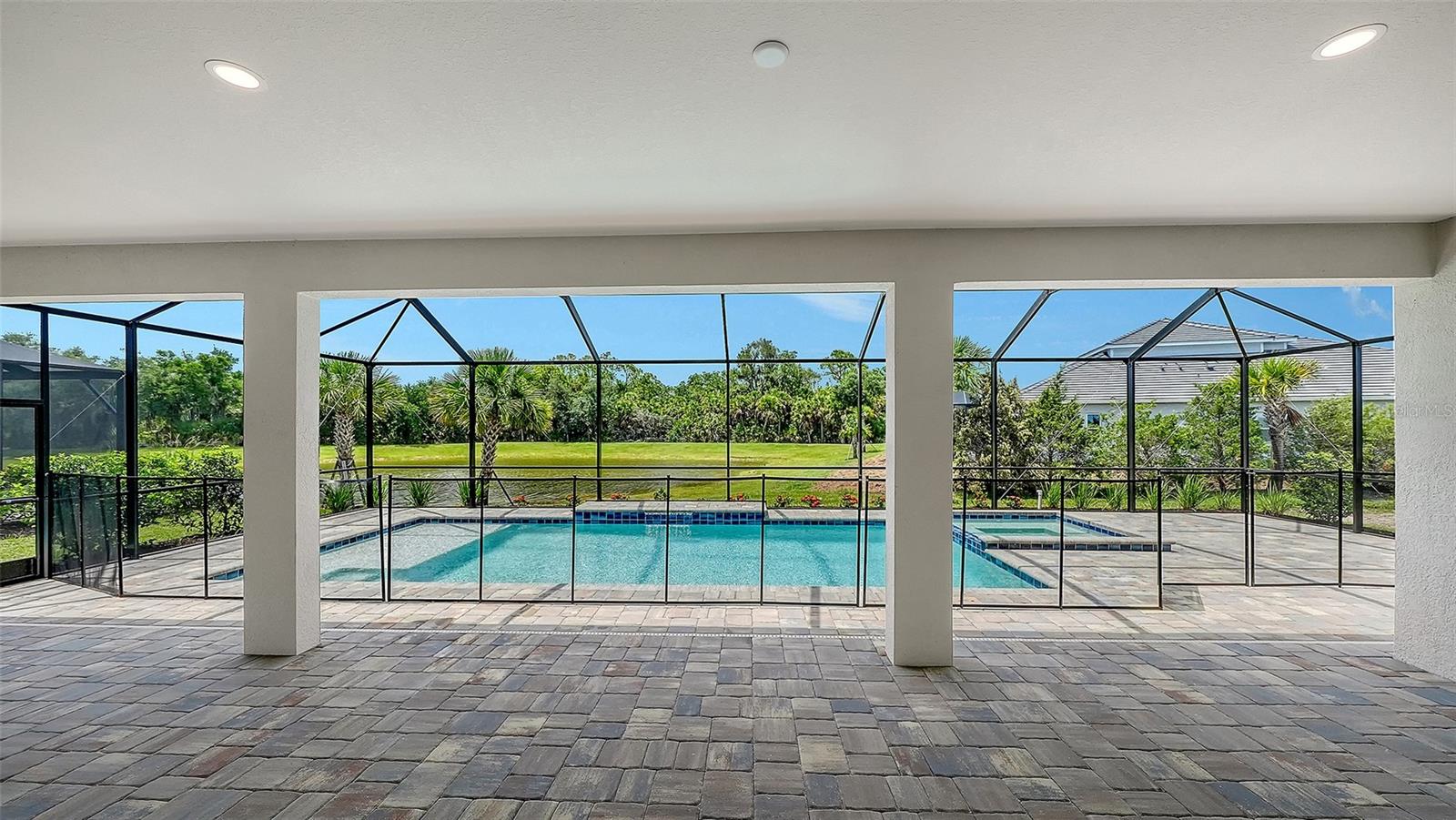 6336 LAKE WOODRUFF CT — photo 49