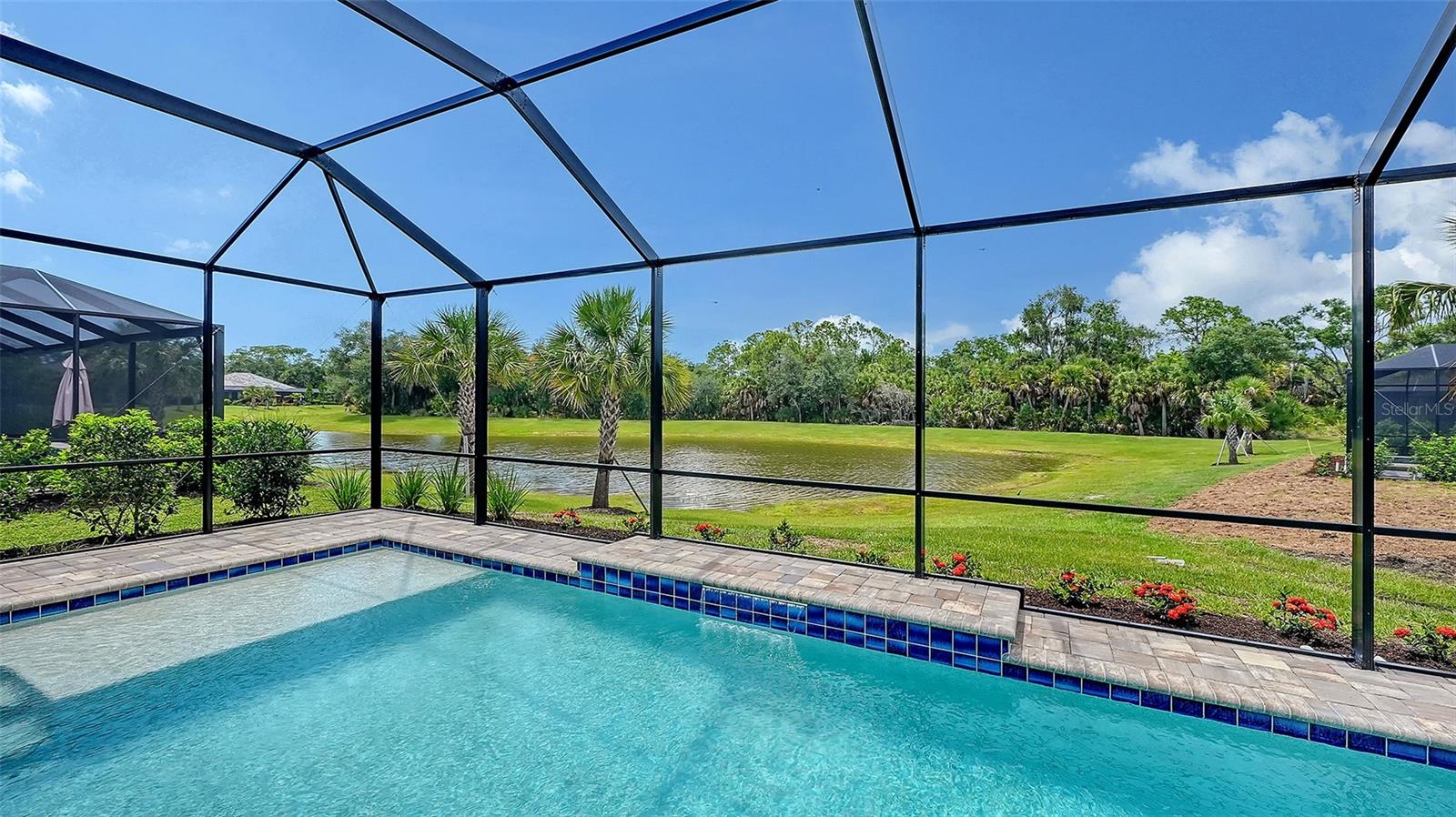 6336 LAKE WOODRUFF CT — photo 55