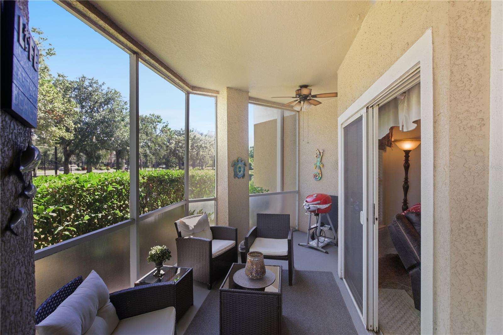 5122 NORTHRIDGE RD #107 — photo 25