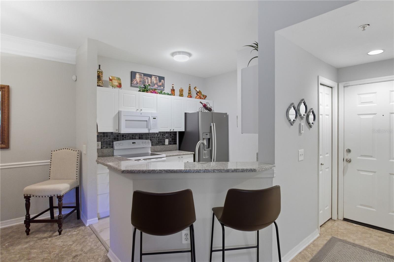 5122 NORTHRIDGE RD #107 — photo 15
