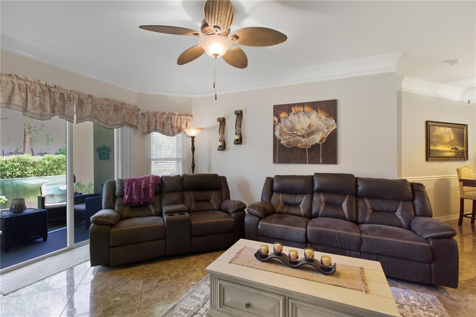 5122 NORTHRIDGE RD #107 — photo 39