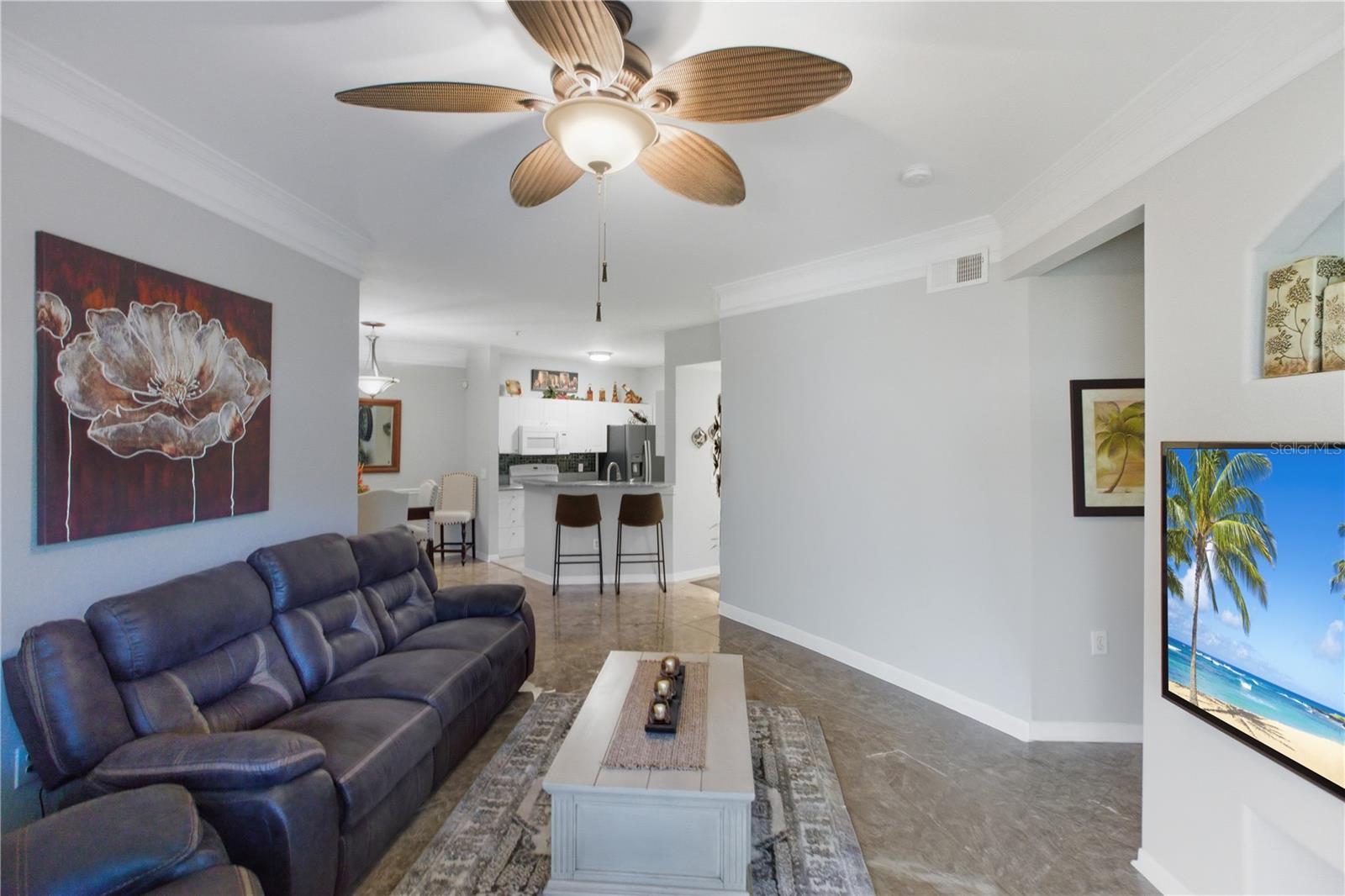 5122 NORTHRIDGE RD #107 — photo 3