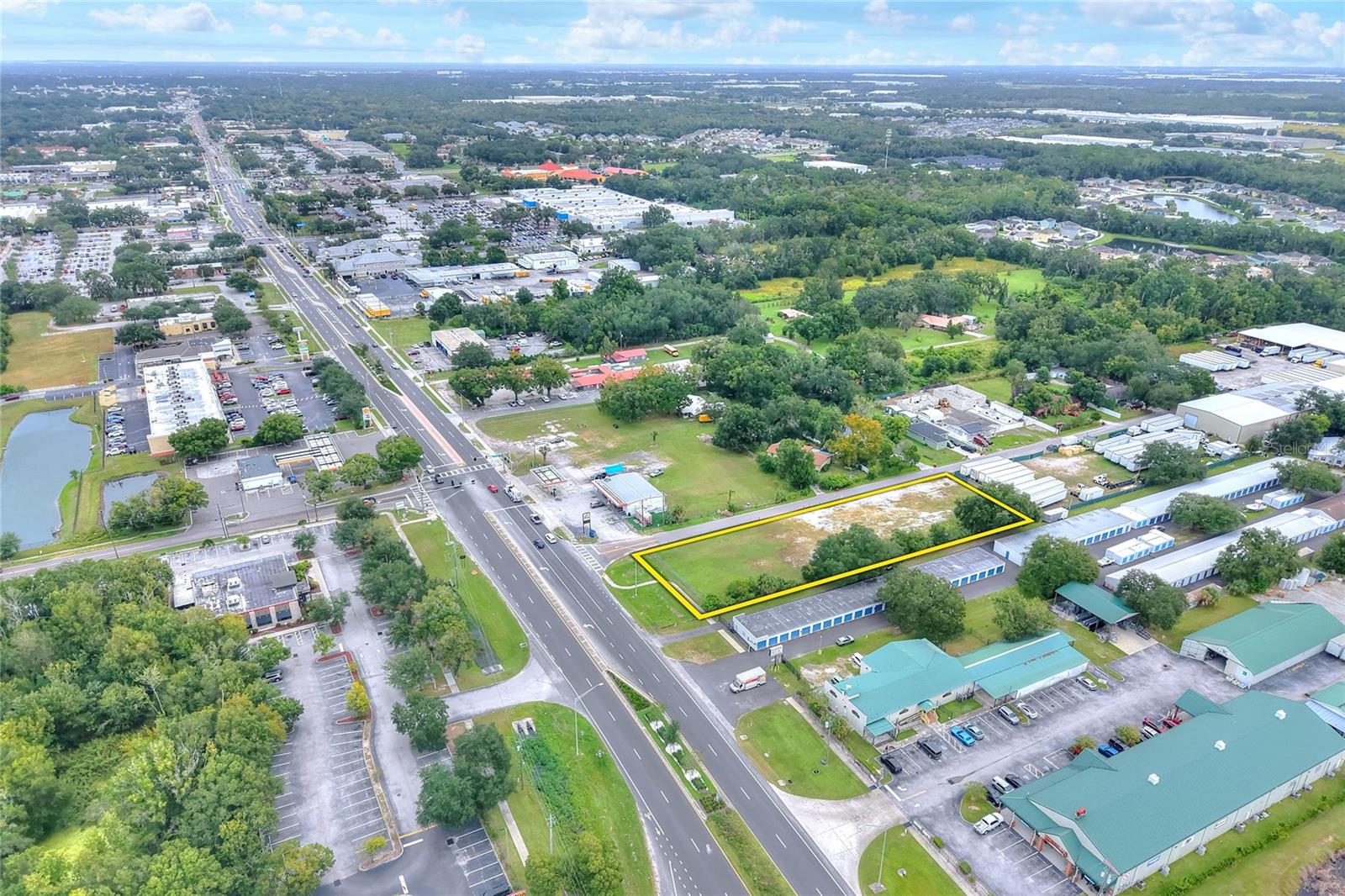 E RAYBURN RD — photo 3