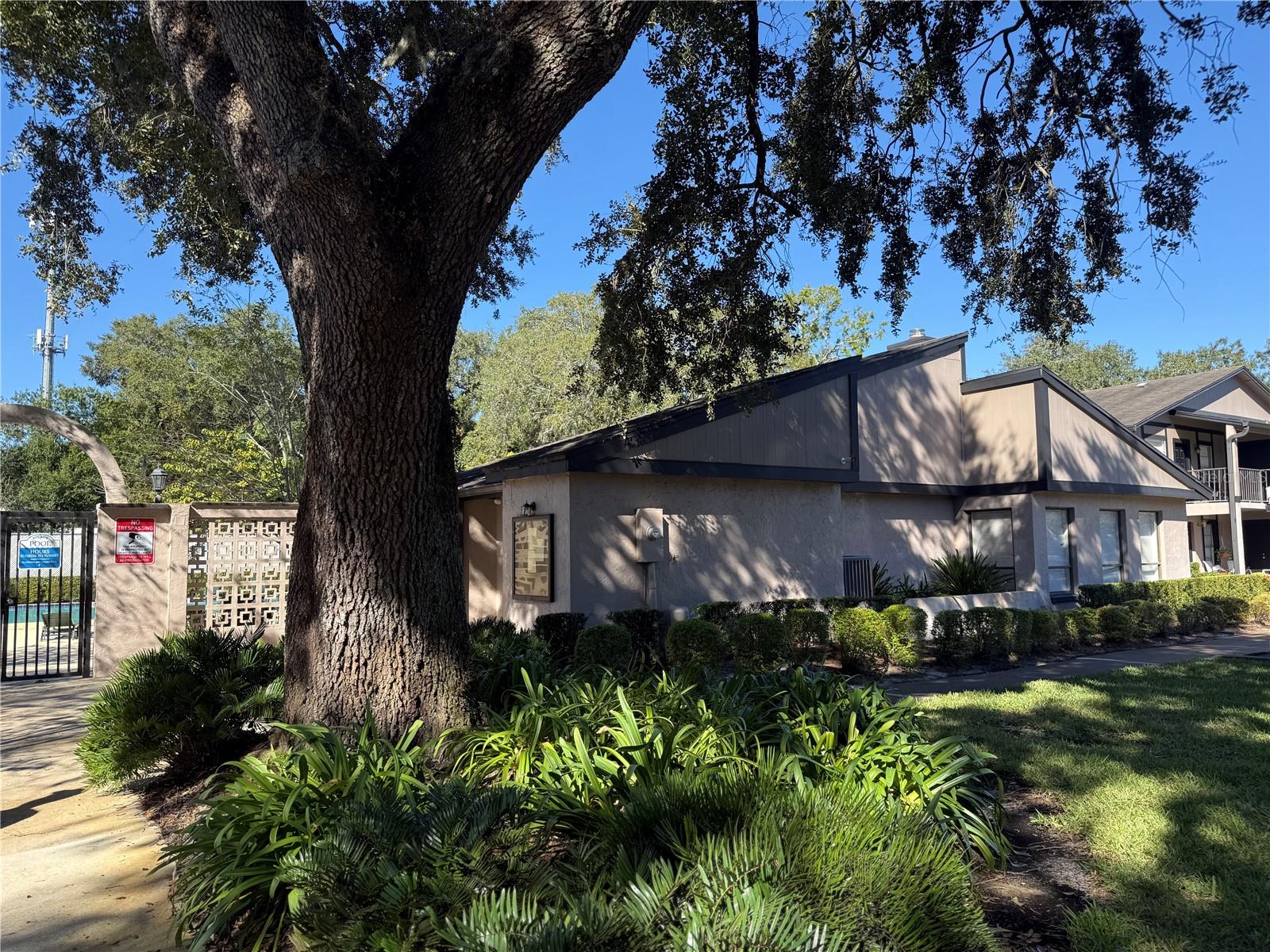 4025 ANGEL OAK CT #103 — photo 43