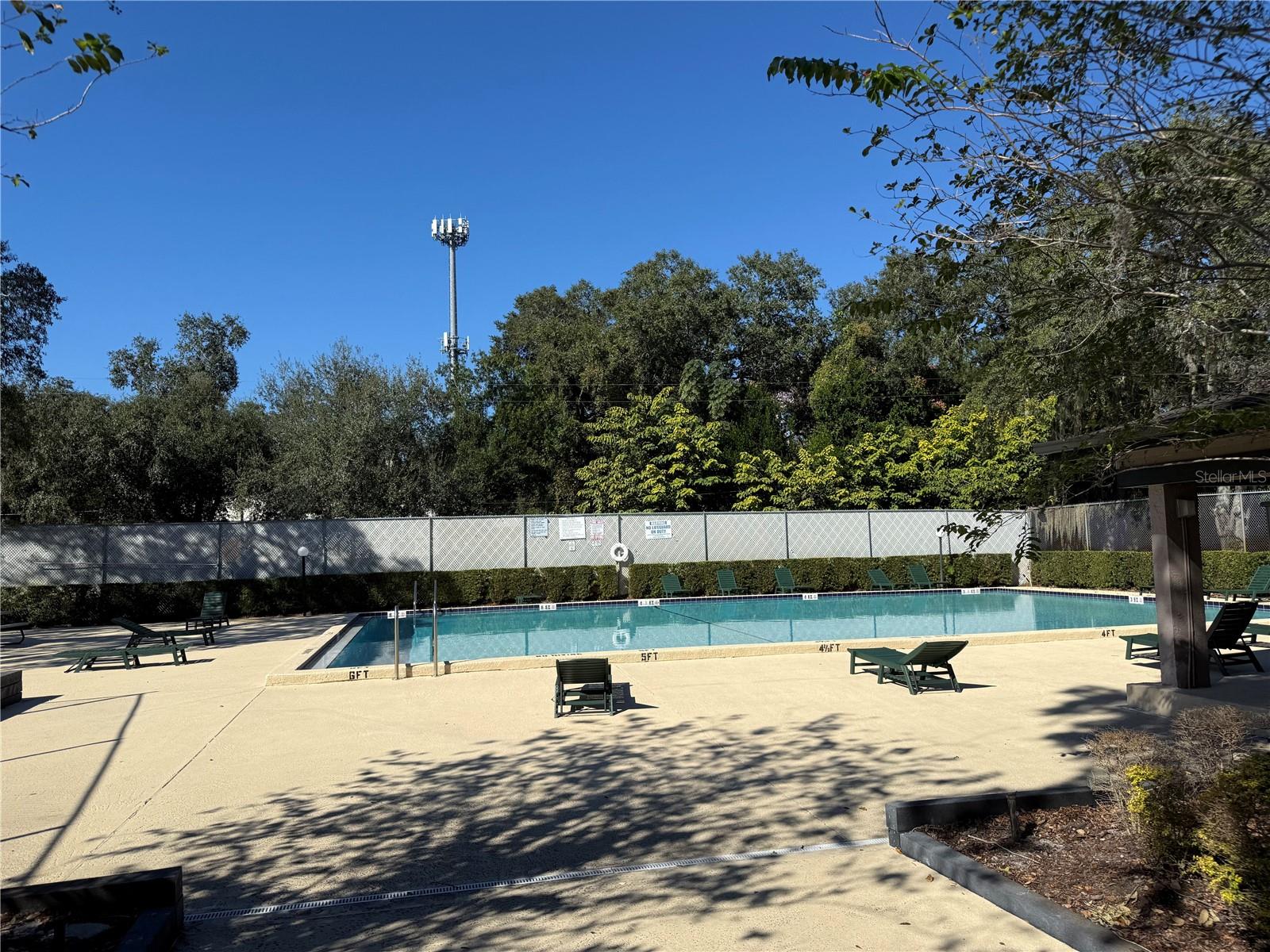4025 ANGEL OAK CT #103 — photo 40