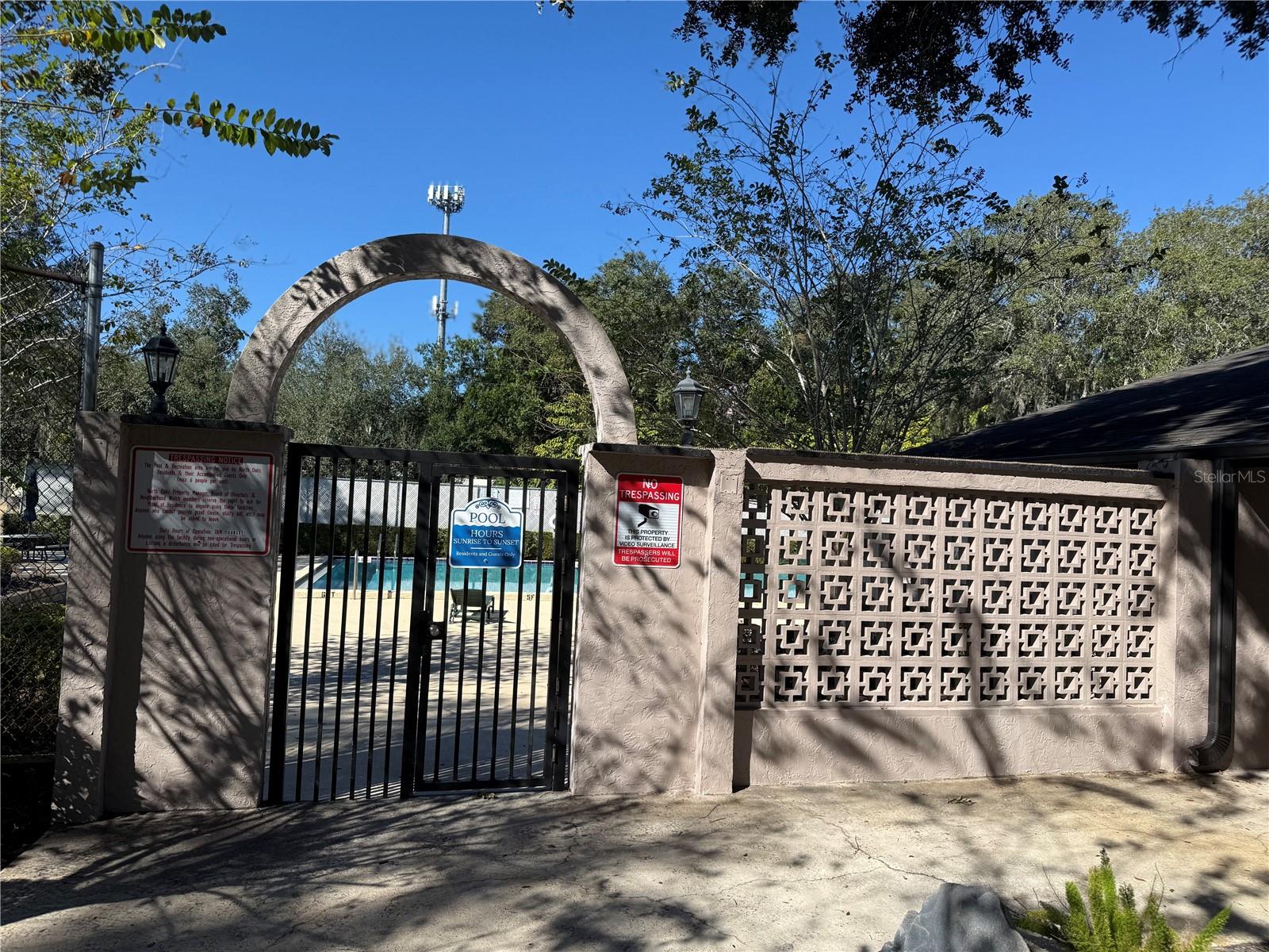 4025 ANGEL OAK CT #103 — photo 38