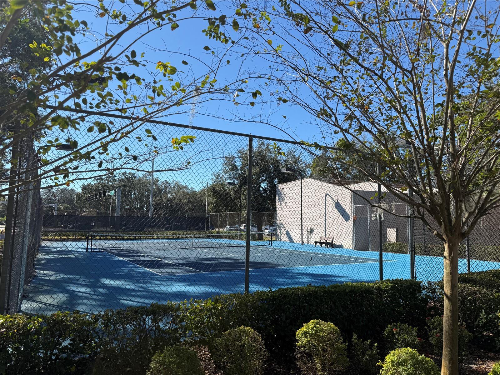 4025 ANGEL OAK CT #103 — photo 42