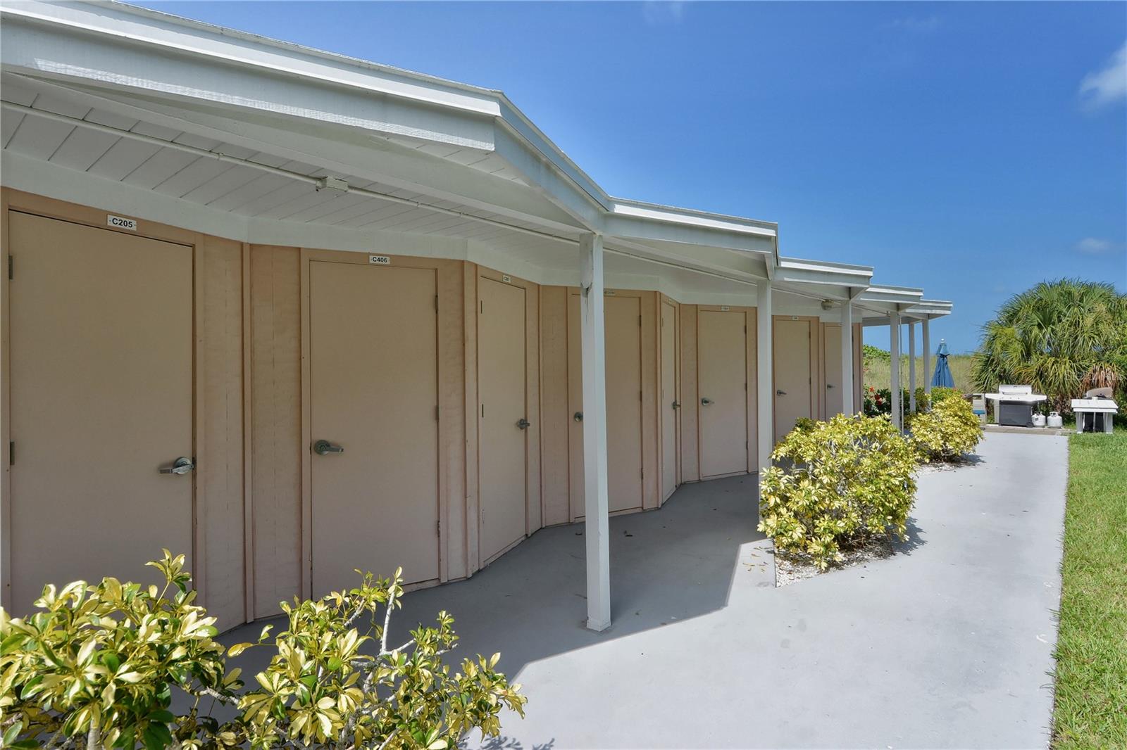 8625 MIDNIGHT PASS RD #305B — photo 26
