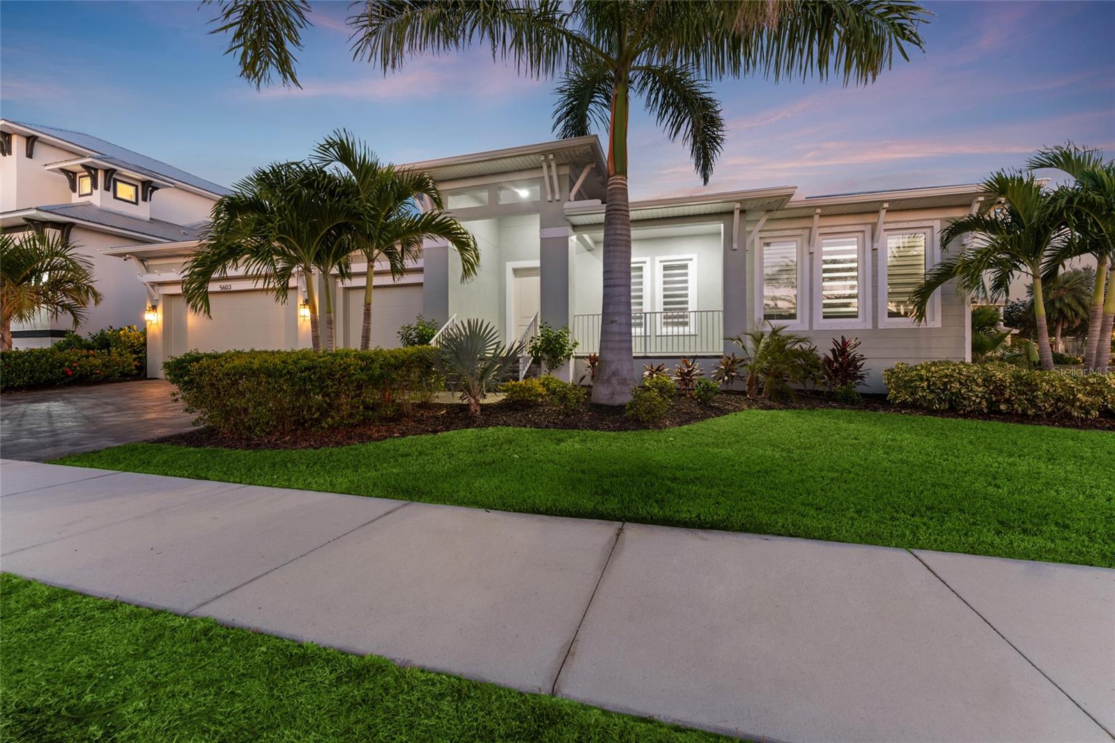 5603 TYBEE ISLAND DR — photo 48