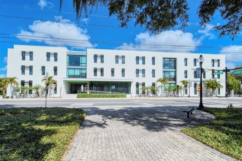 1709 N TAMIAMI TRL #503 — photo 42