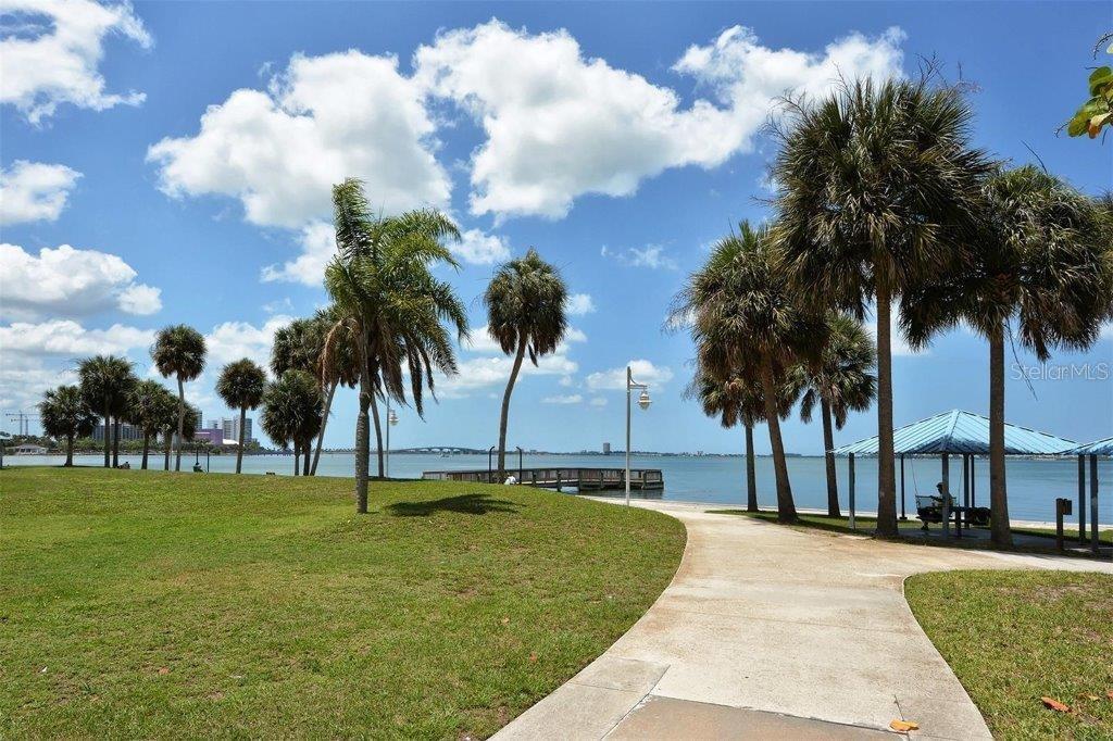 1709 N TAMIAMI TRL #503 — photo 37
