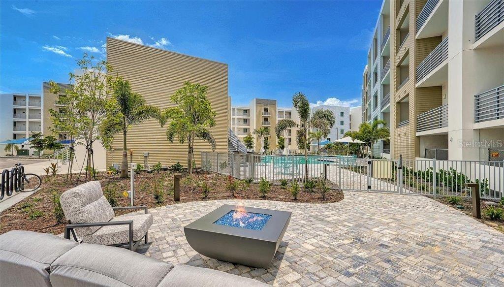 1709 N TAMIAMI TRL #503 — photo 31