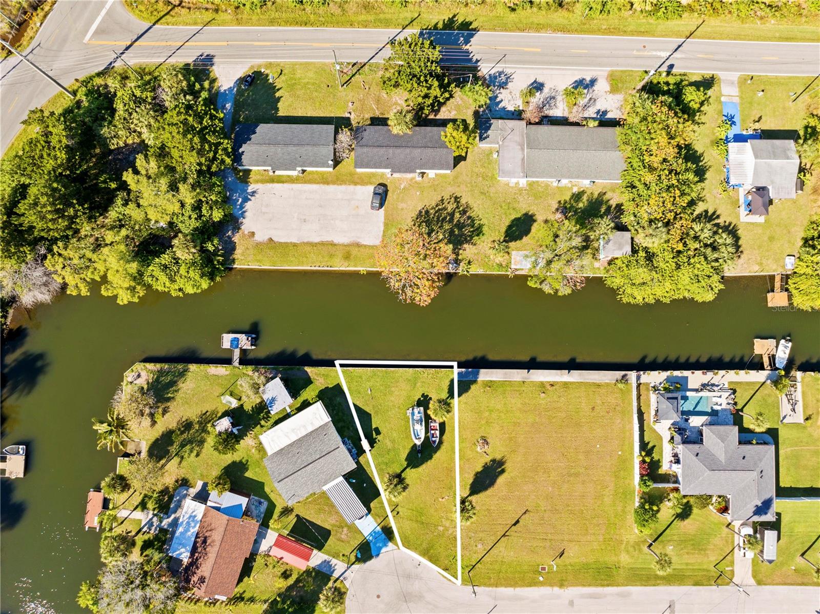 0 SHEEPSHEAD DR — photo 3