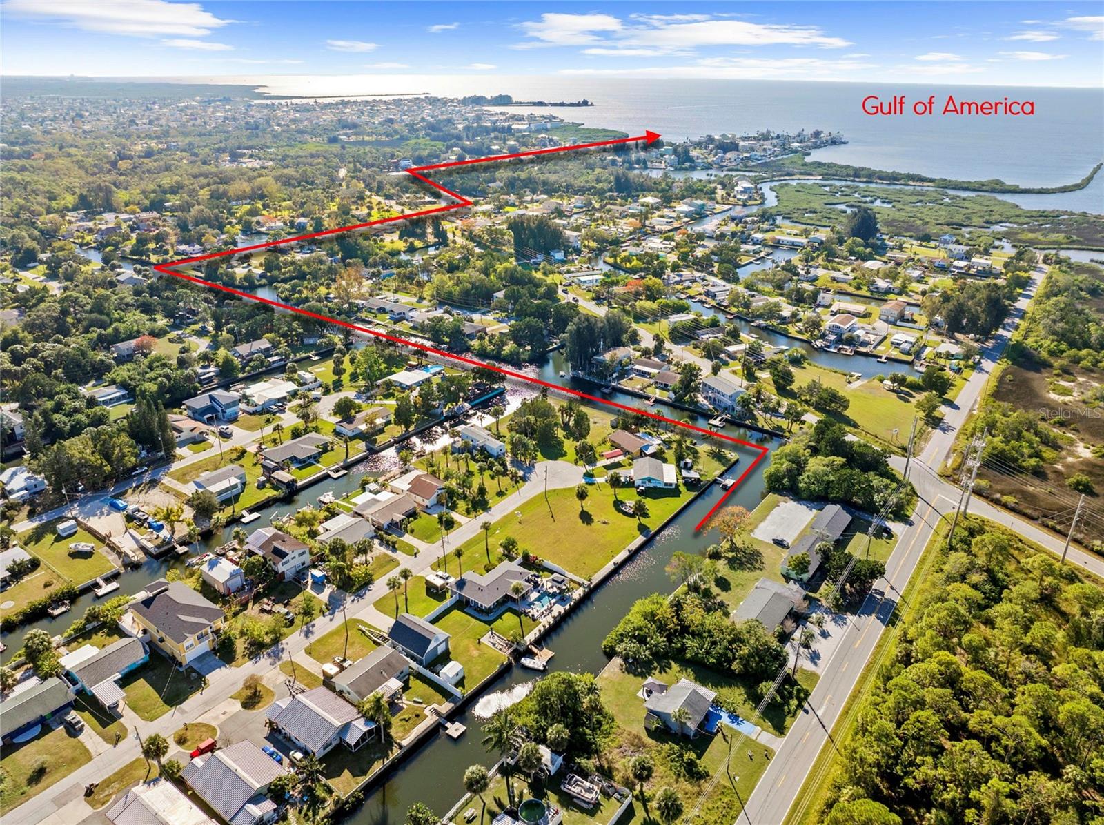 0 SHEEPSHEAD DR — photo 2