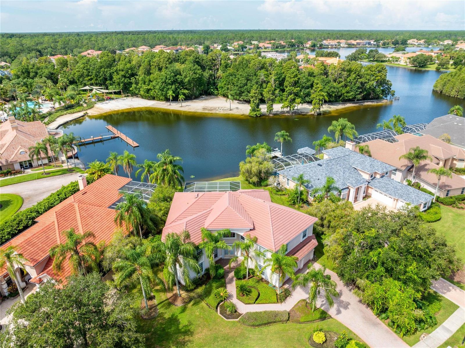 17904 CACHET ISLE DR — photo 63