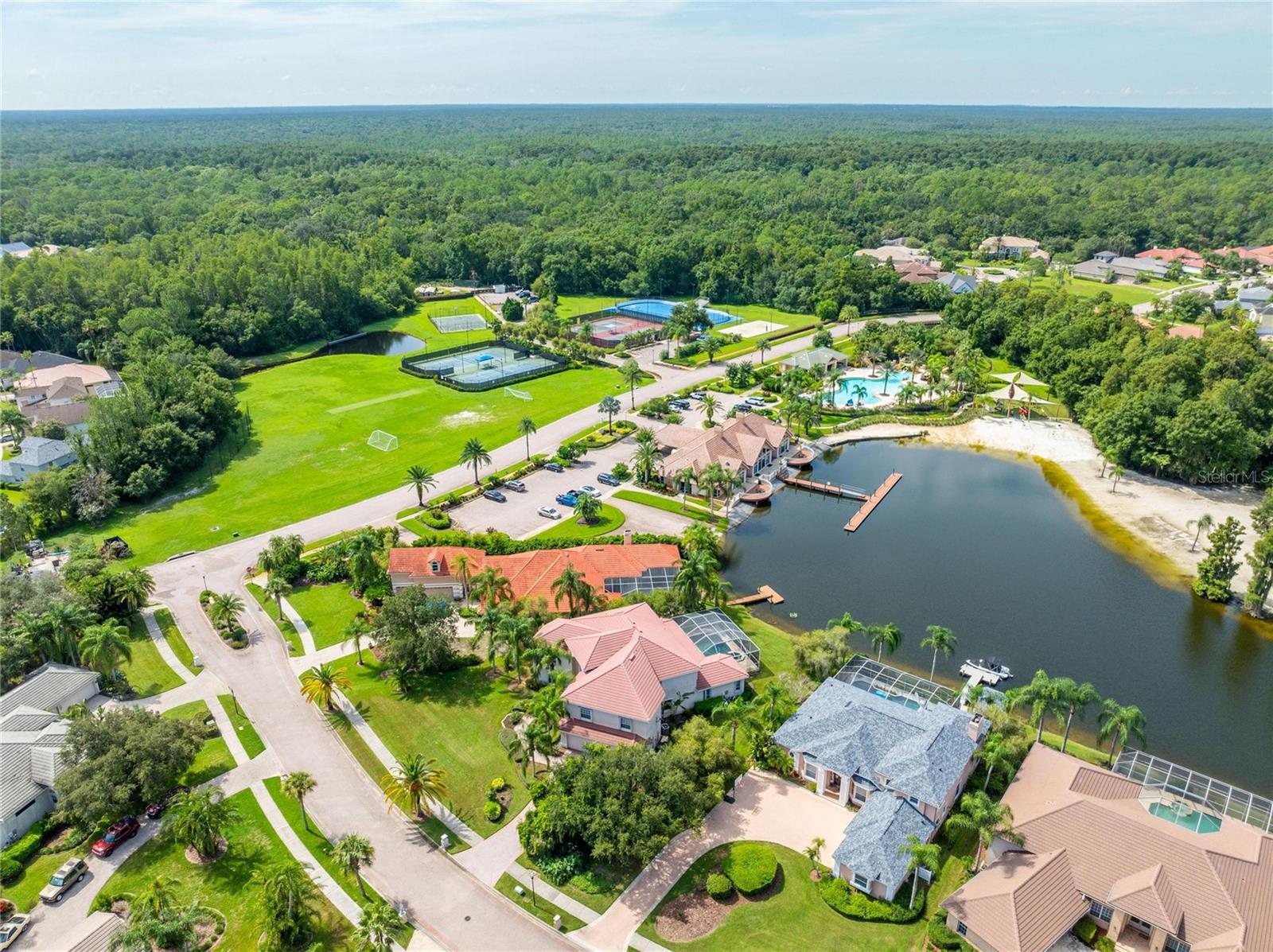 17904 CACHET ISLE DR — photo 66