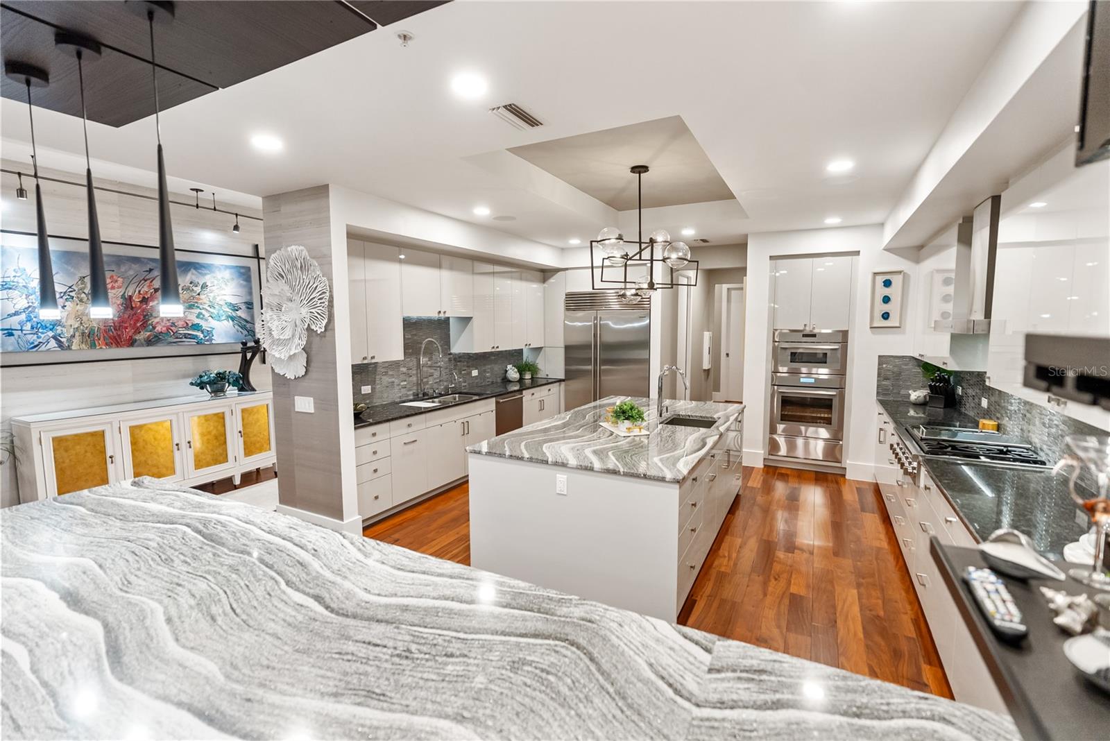 540 N TAMIAMI TRL #702 — photo 9