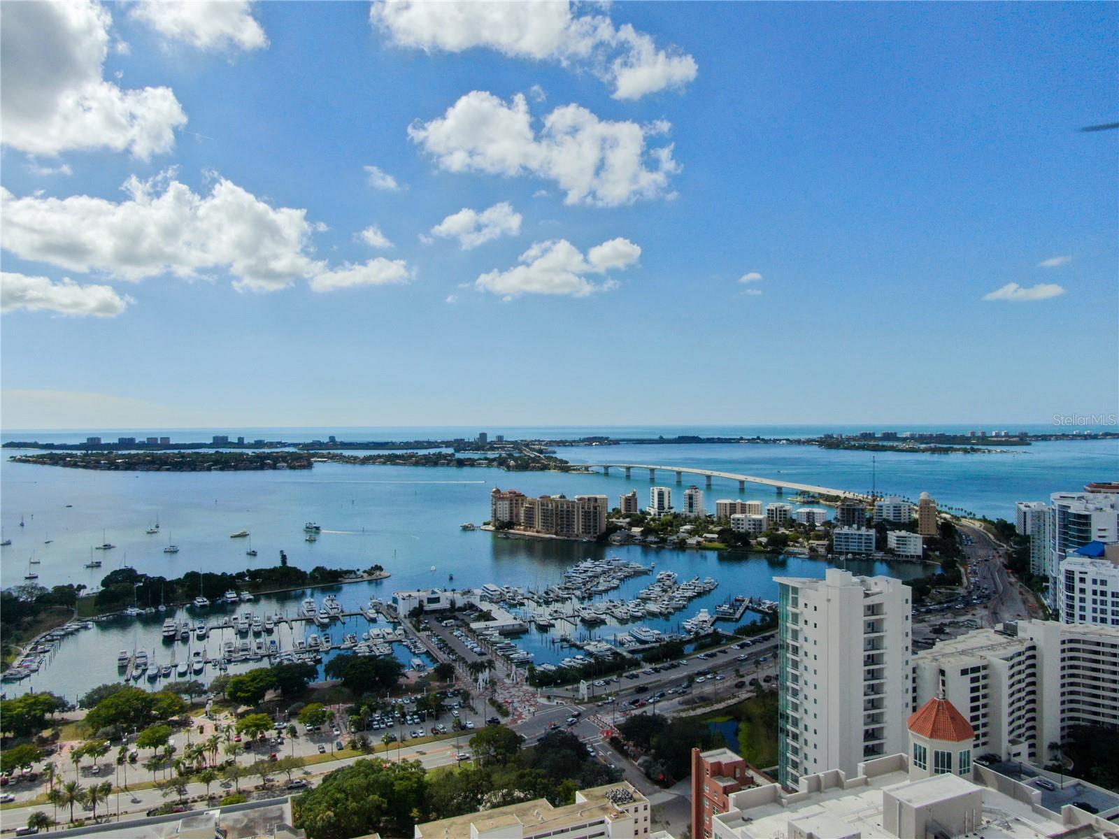 540 N TAMIAMI TRL #702 — photo 90