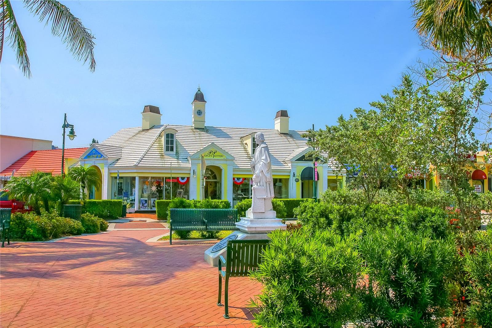 1900 BENJAMIN FRANKLIN DR #V12 — photo 54