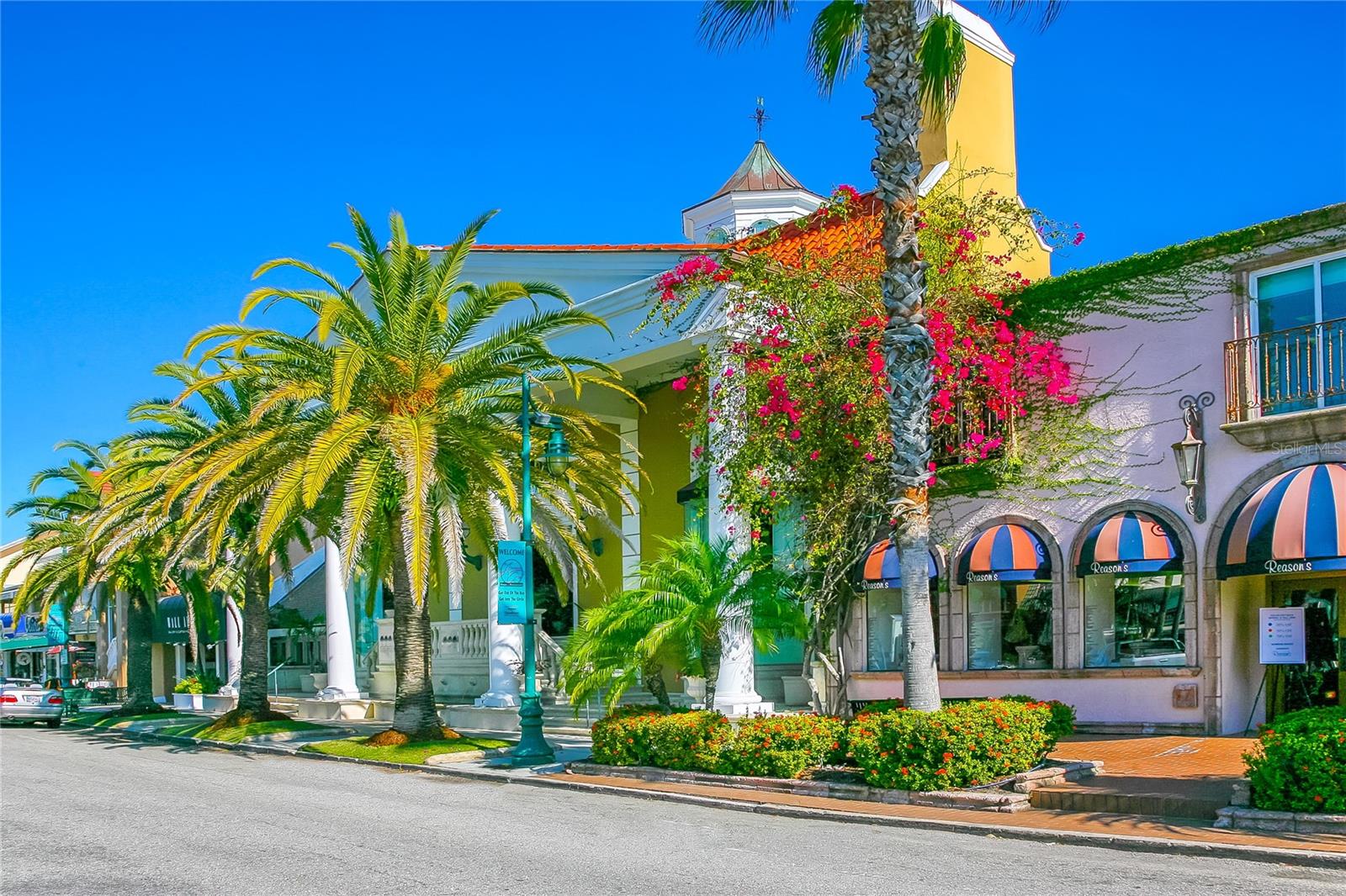 1900 BENJAMIN FRANKLIN DR #V12 — photo 58