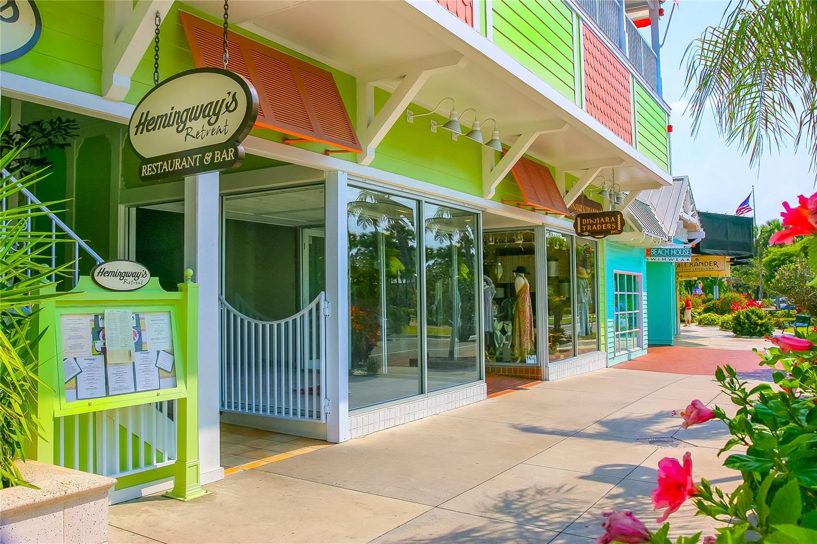 1900 BENJAMIN FRANKLIN DR #V12 — photo 55