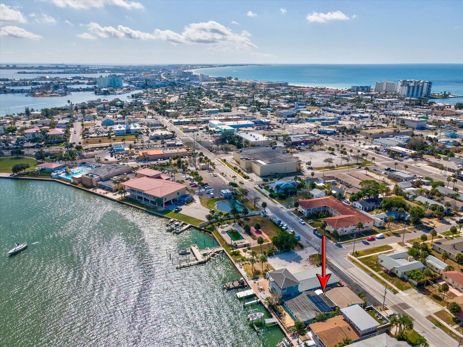7815 BOCA CIEGA DR — photo 17