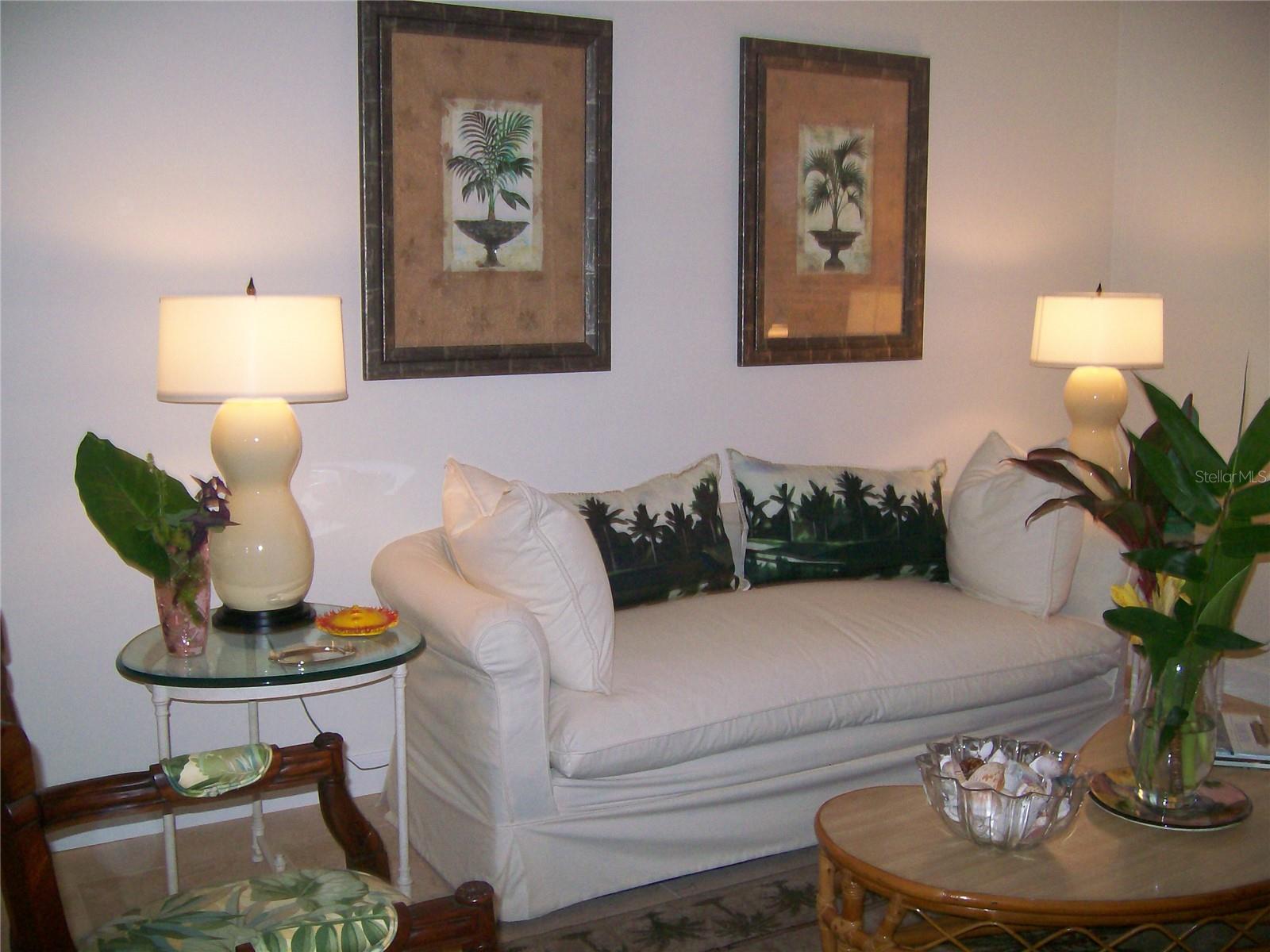 17580 GULF BLVD #206 — photo 5