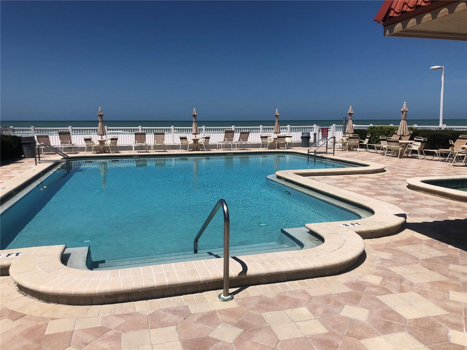 17580 GULF BLVD #206 — photo 9