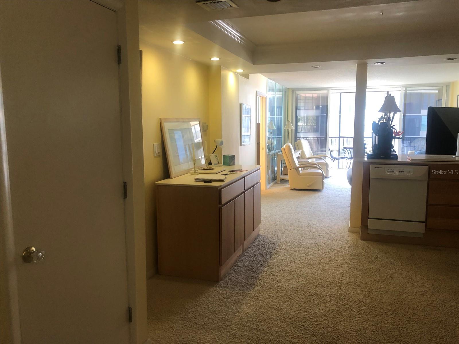 17580 GULF BLVD #206 — photo 8