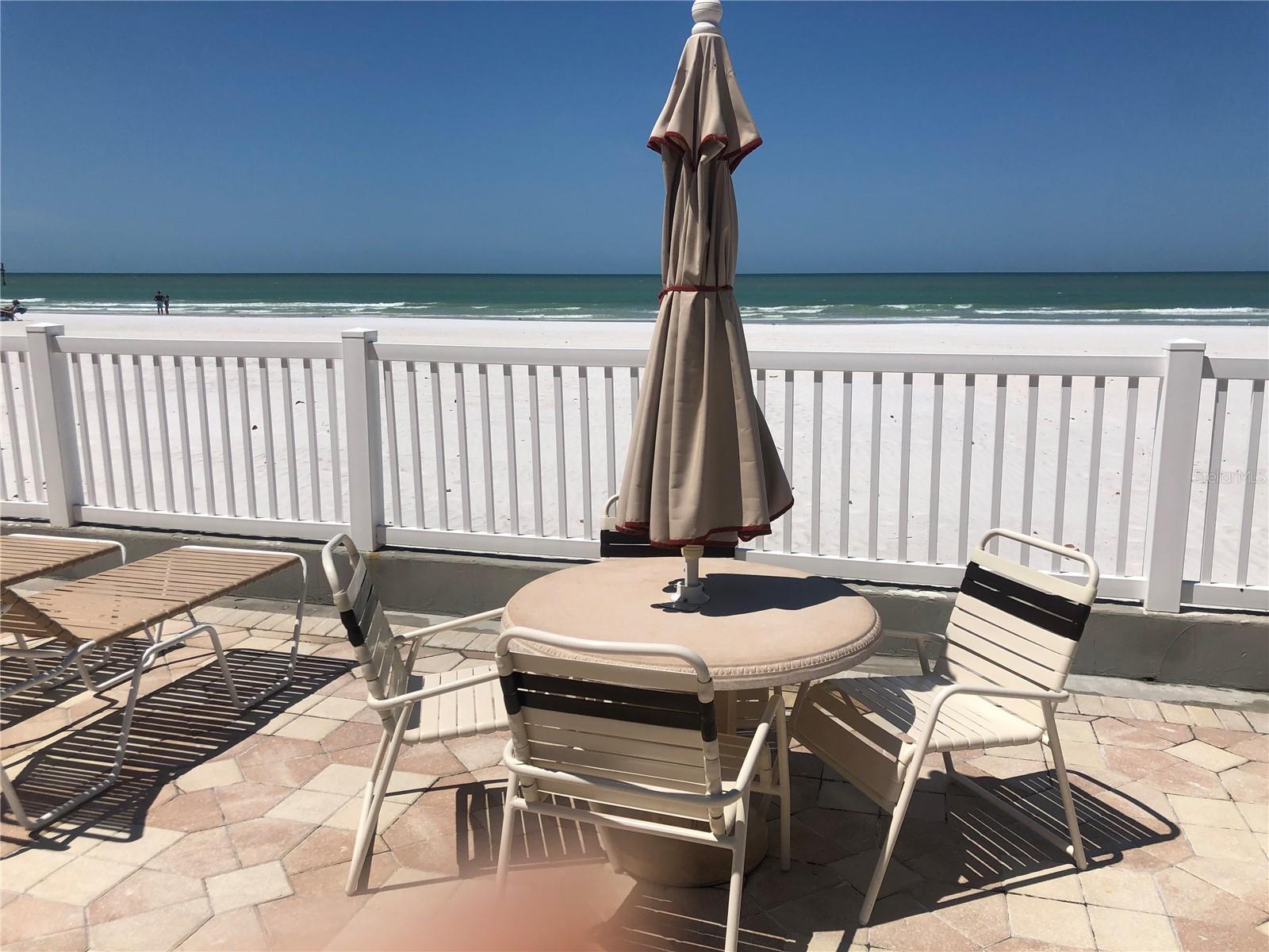 17580 GULF BLVD #206 — photo 11