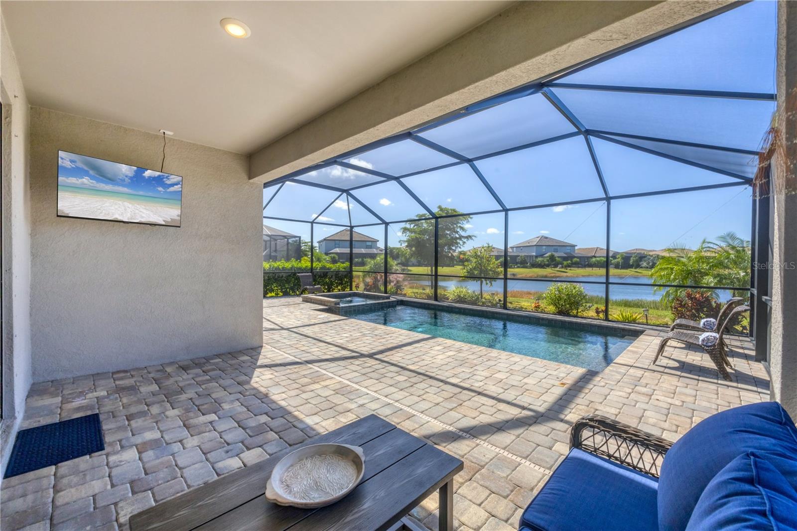 15716 BAREFOOT BEACH DR — photo 22