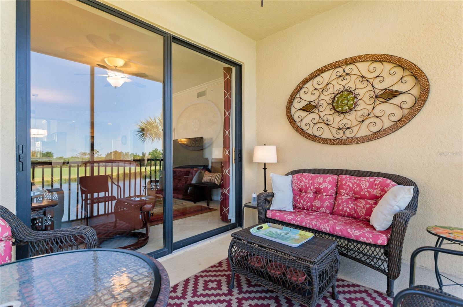 7015 RIVER HAMMOCK DR #208 — photo 33