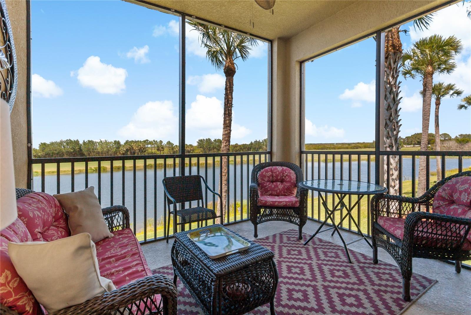 7015 RIVER HAMMOCK DR #208 — photo 3