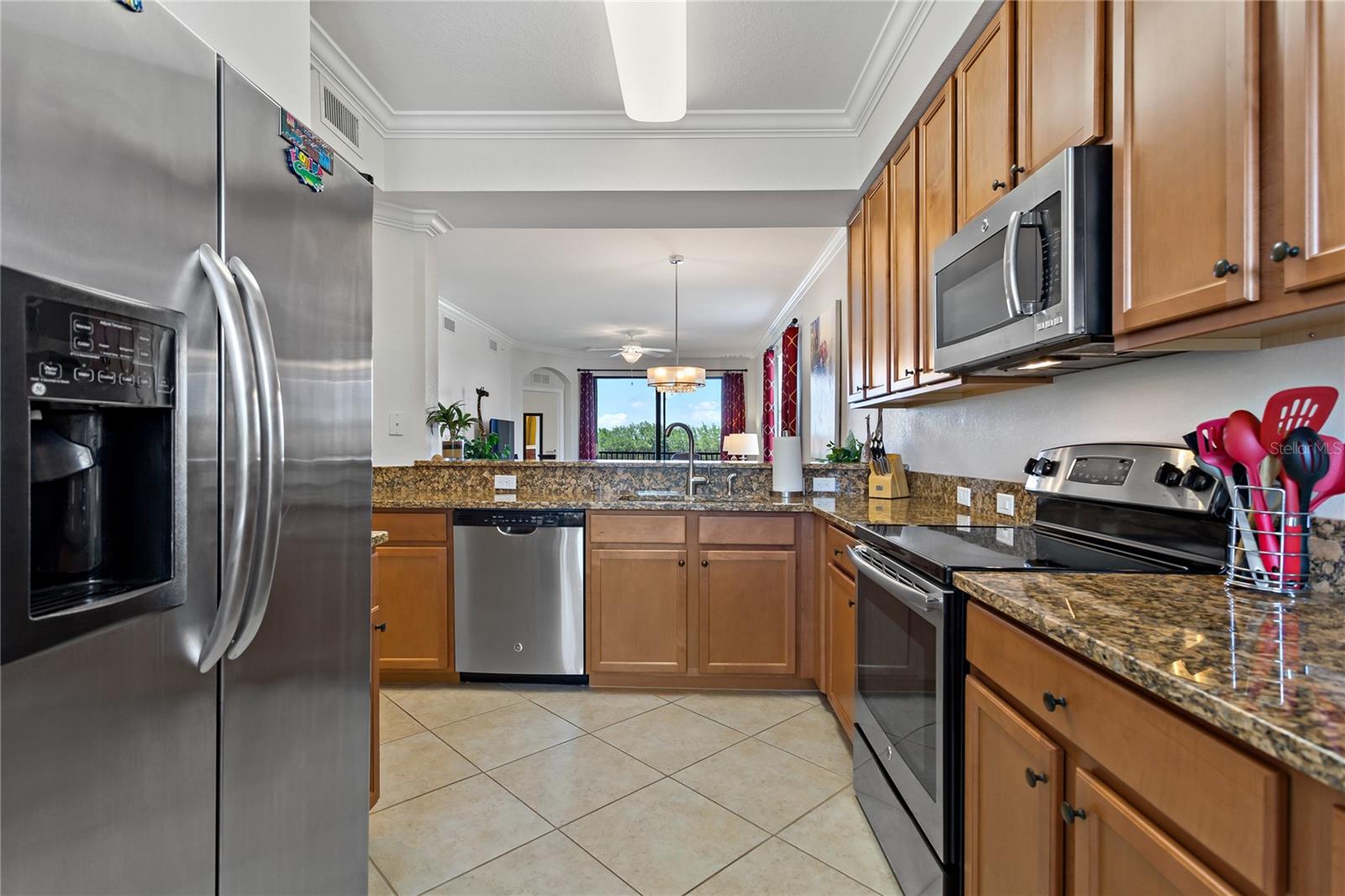 7015 RIVER HAMMOCK DR #208 — photo 32