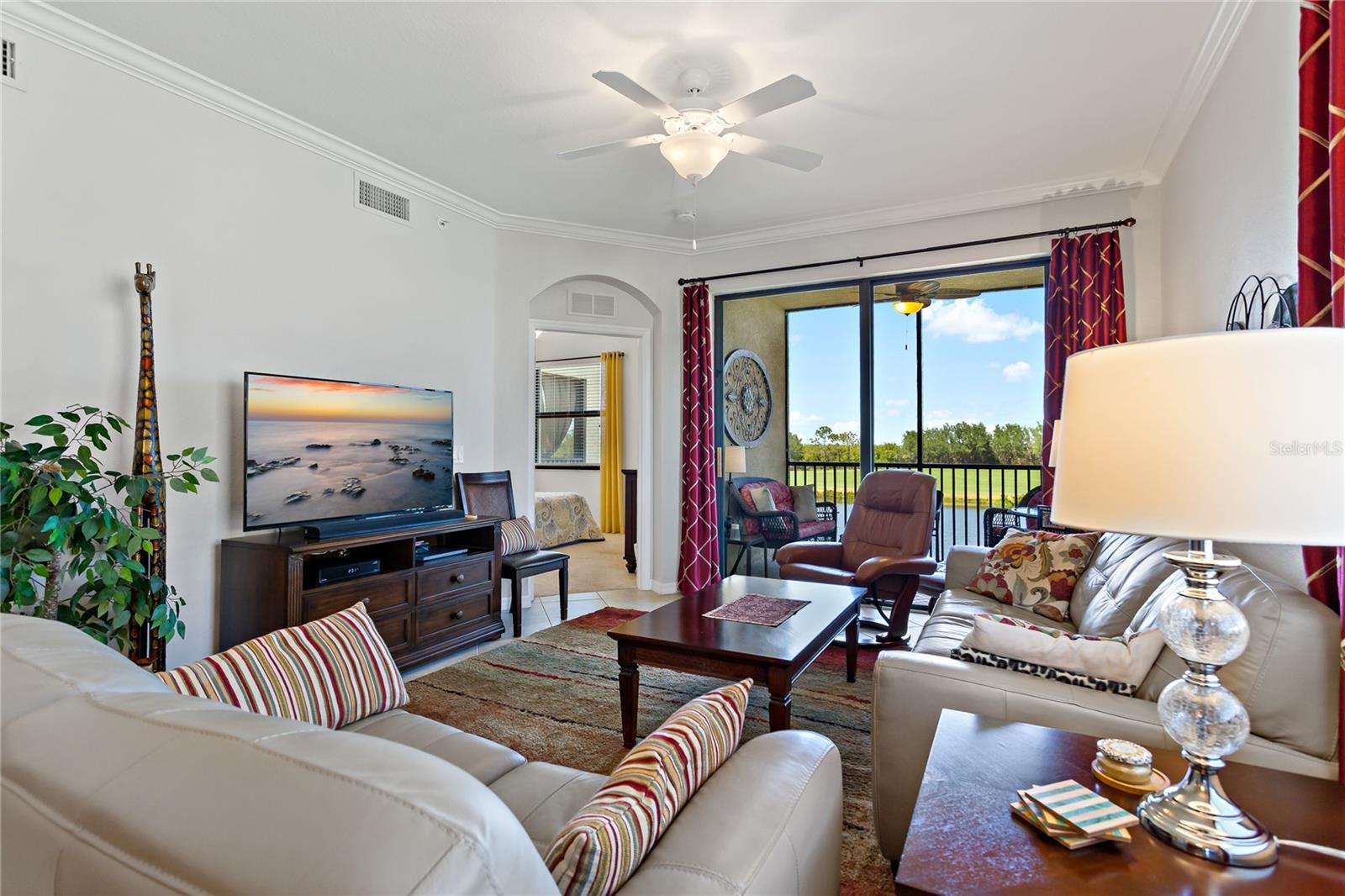 7015 RIVER HAMMOCK DR #208 — photo 4