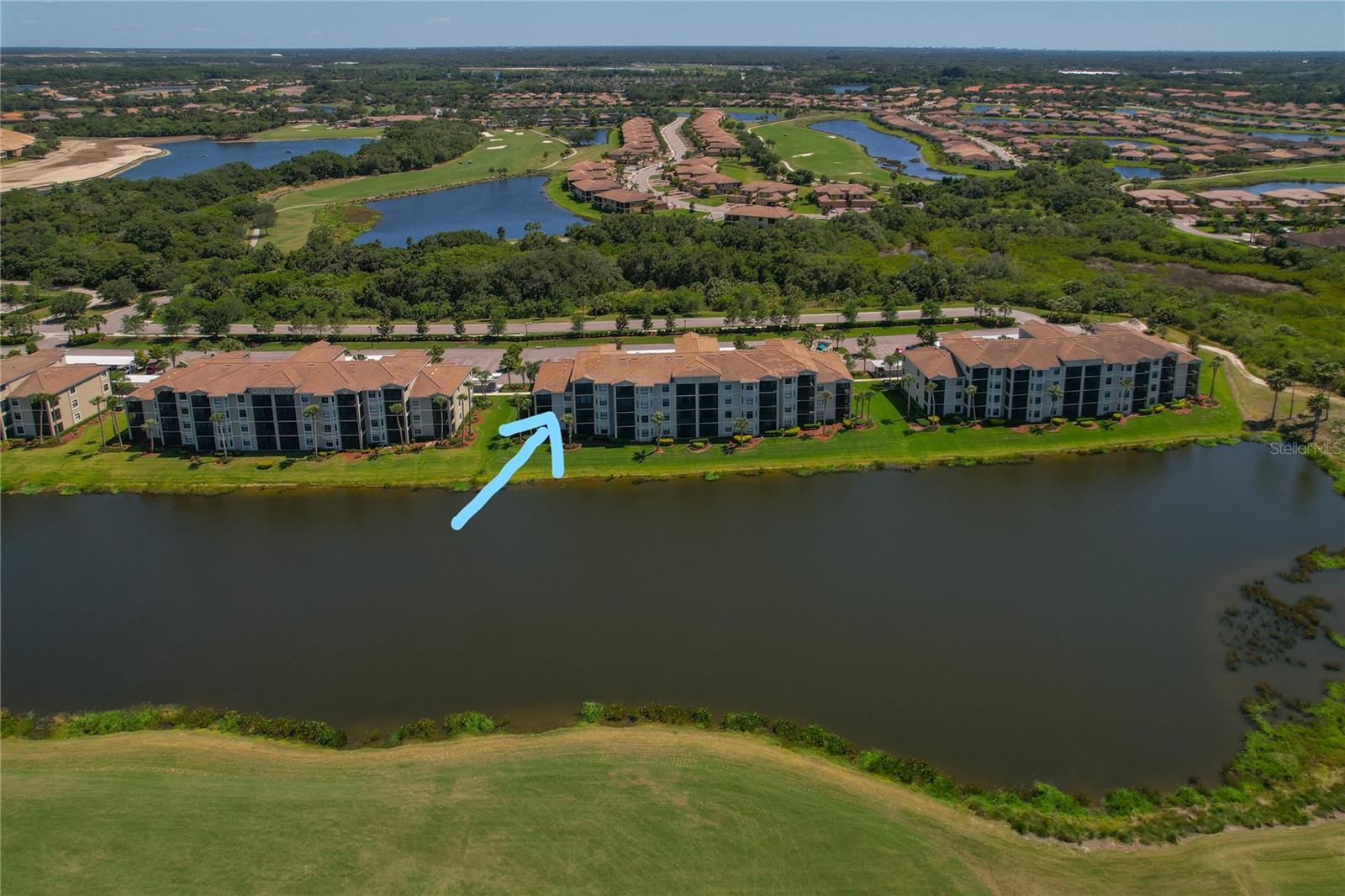 7015 RIVER HAMMOCK DR #208 — photo 38