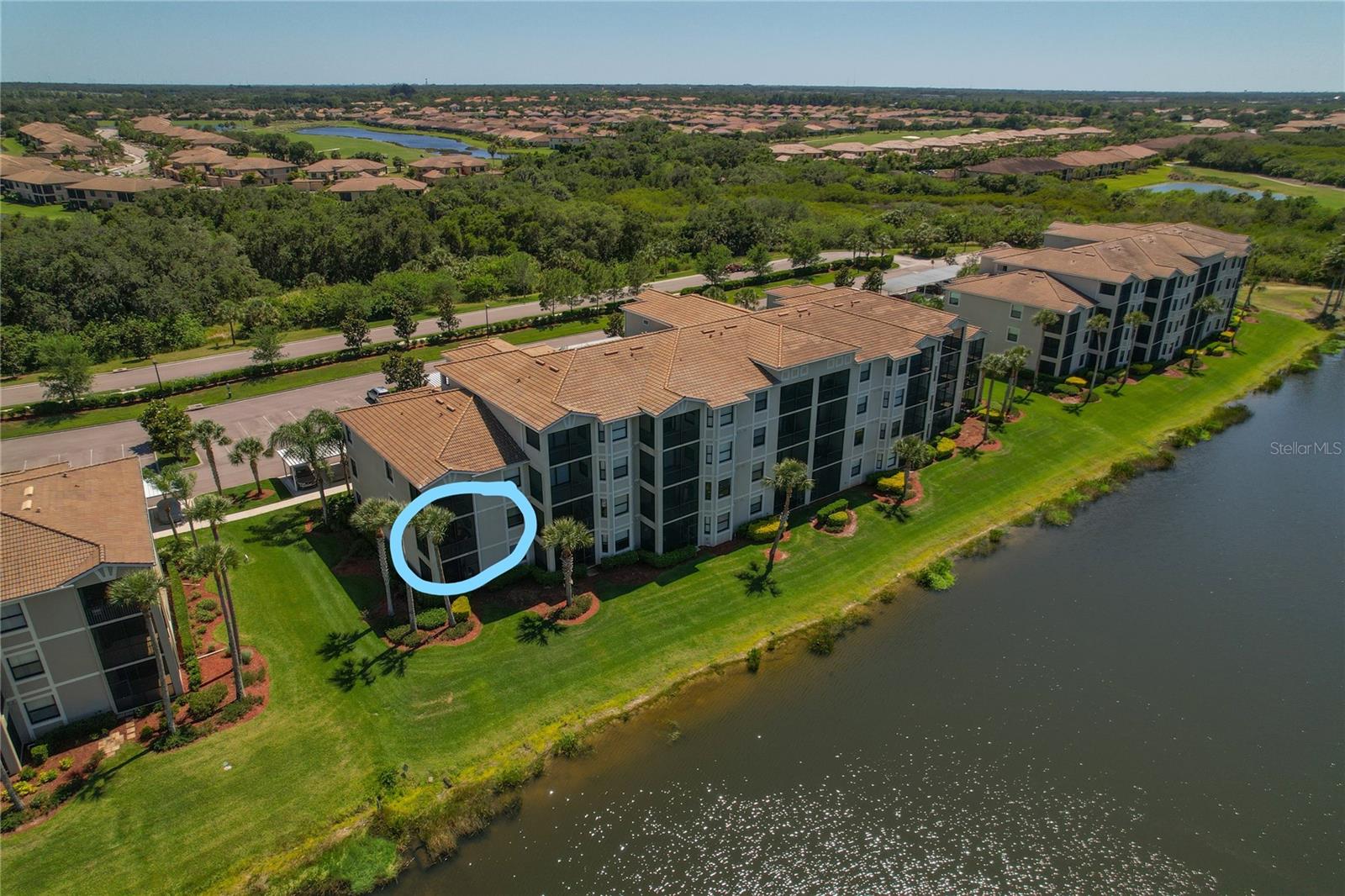 7015 RIVER HAMMOCK DR #208 — photo 37
